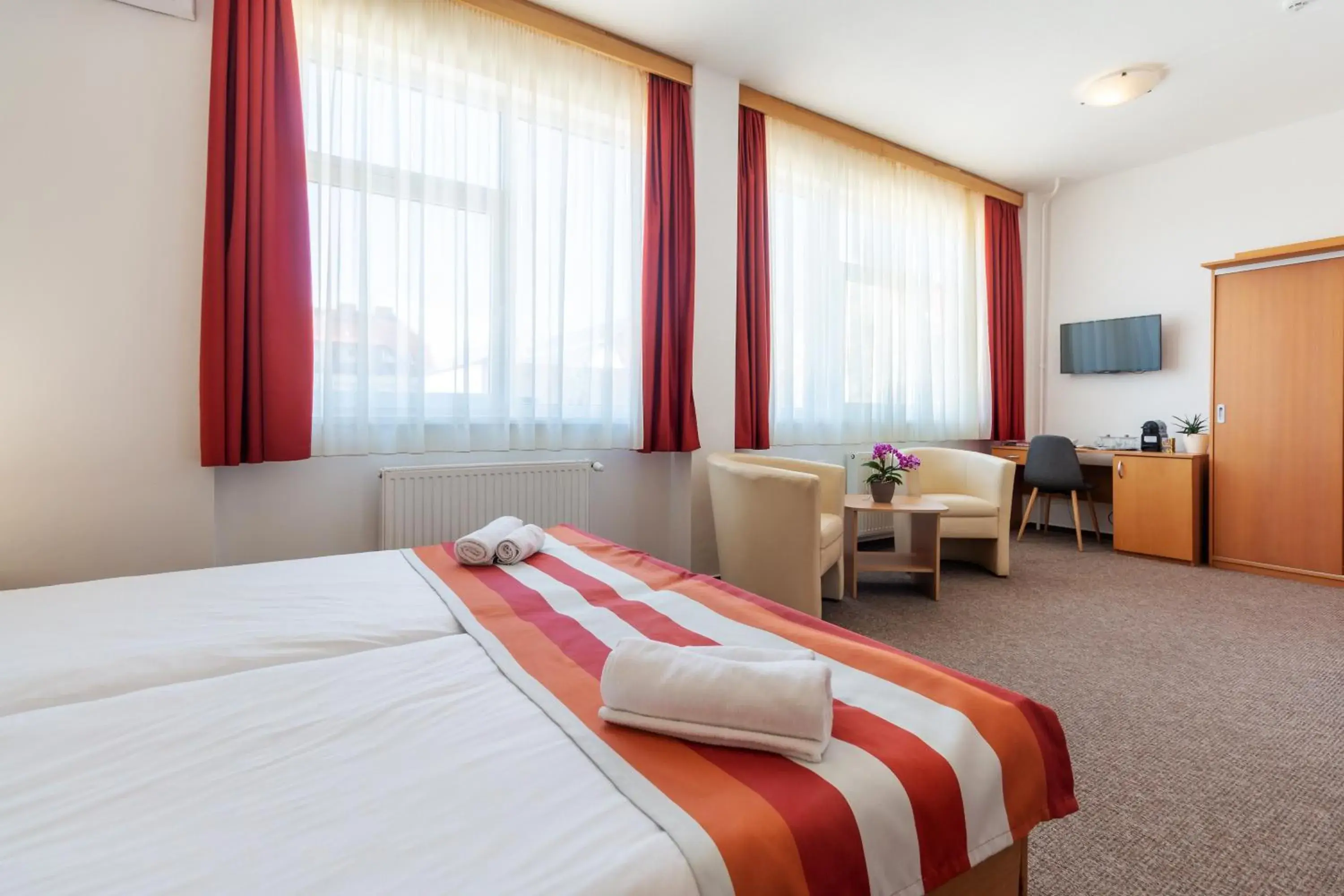 Fordan Hotel Pécs Fordan Hotel Pécs