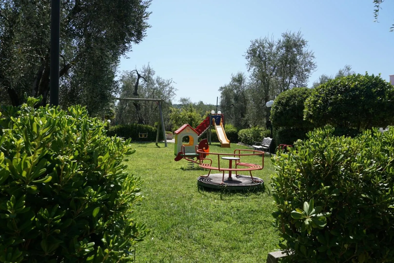 Spring in Residence Valleverde