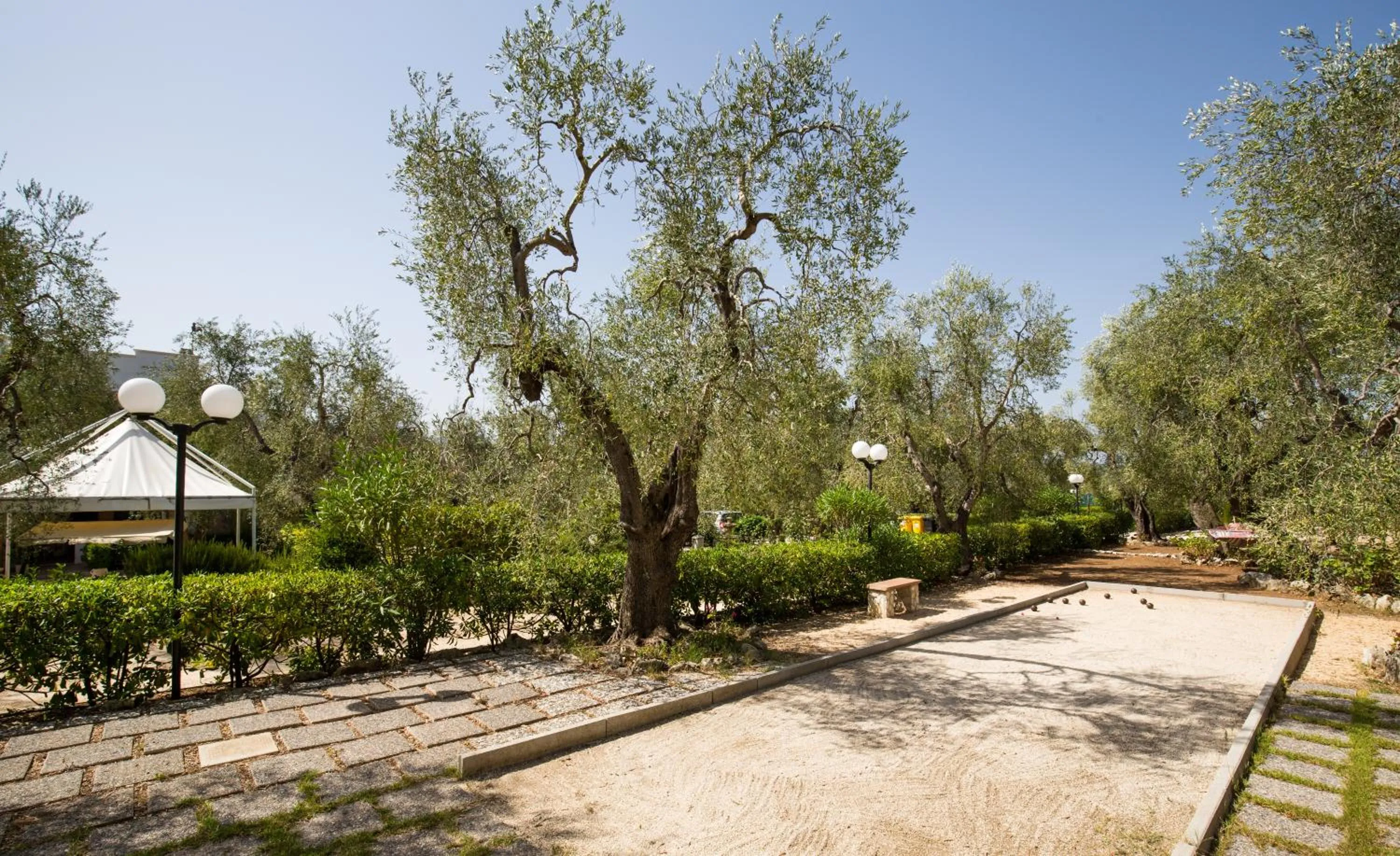 Day in Residence Valleverde