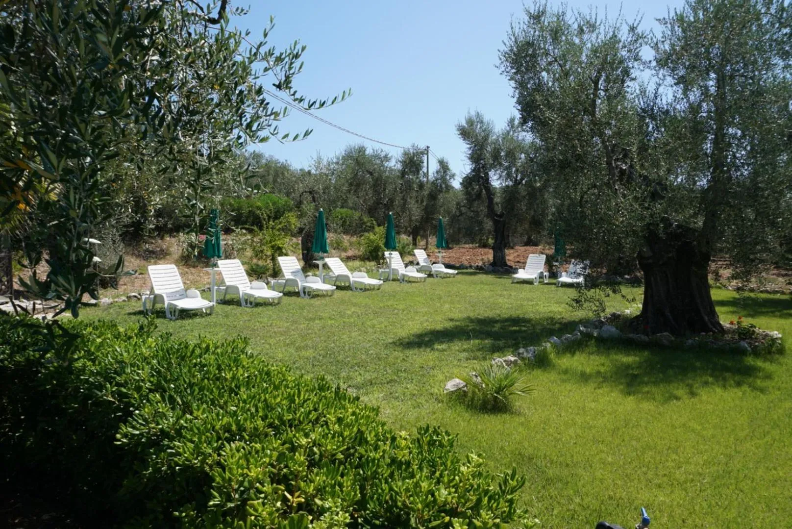 Day in Residence Valleverde