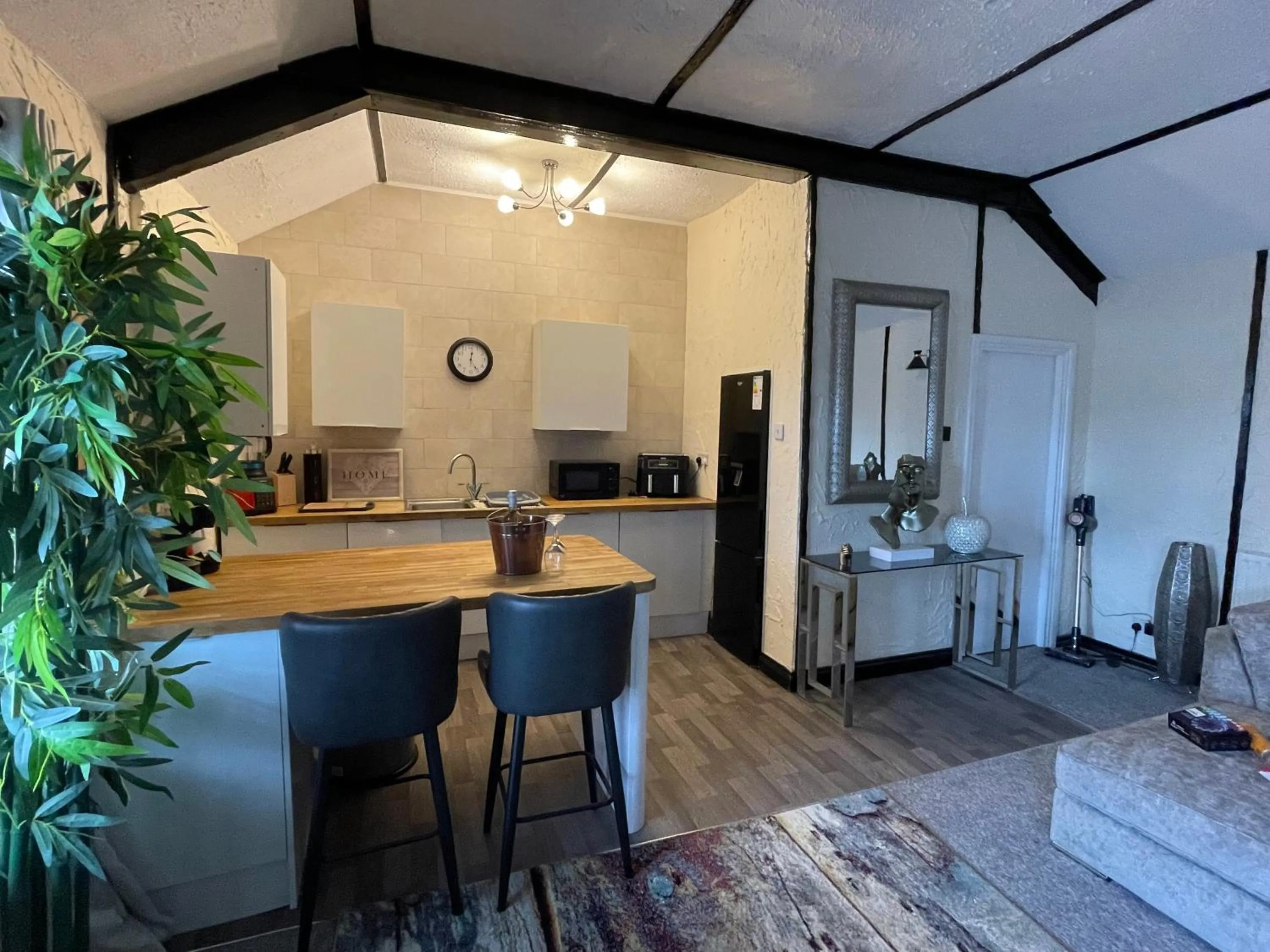 The Coach House at The Bull Inn