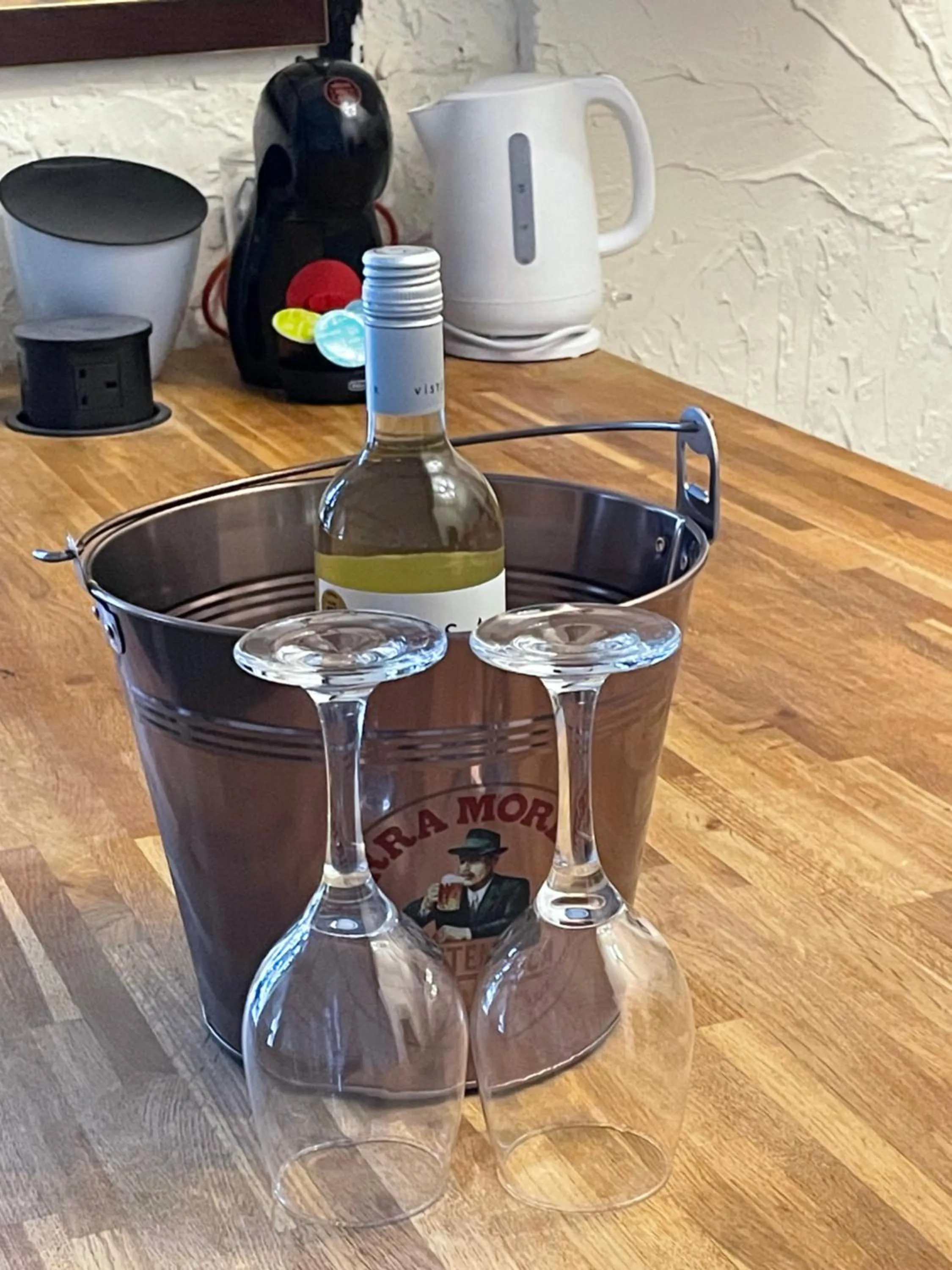 The Coach House at The Bull Inn