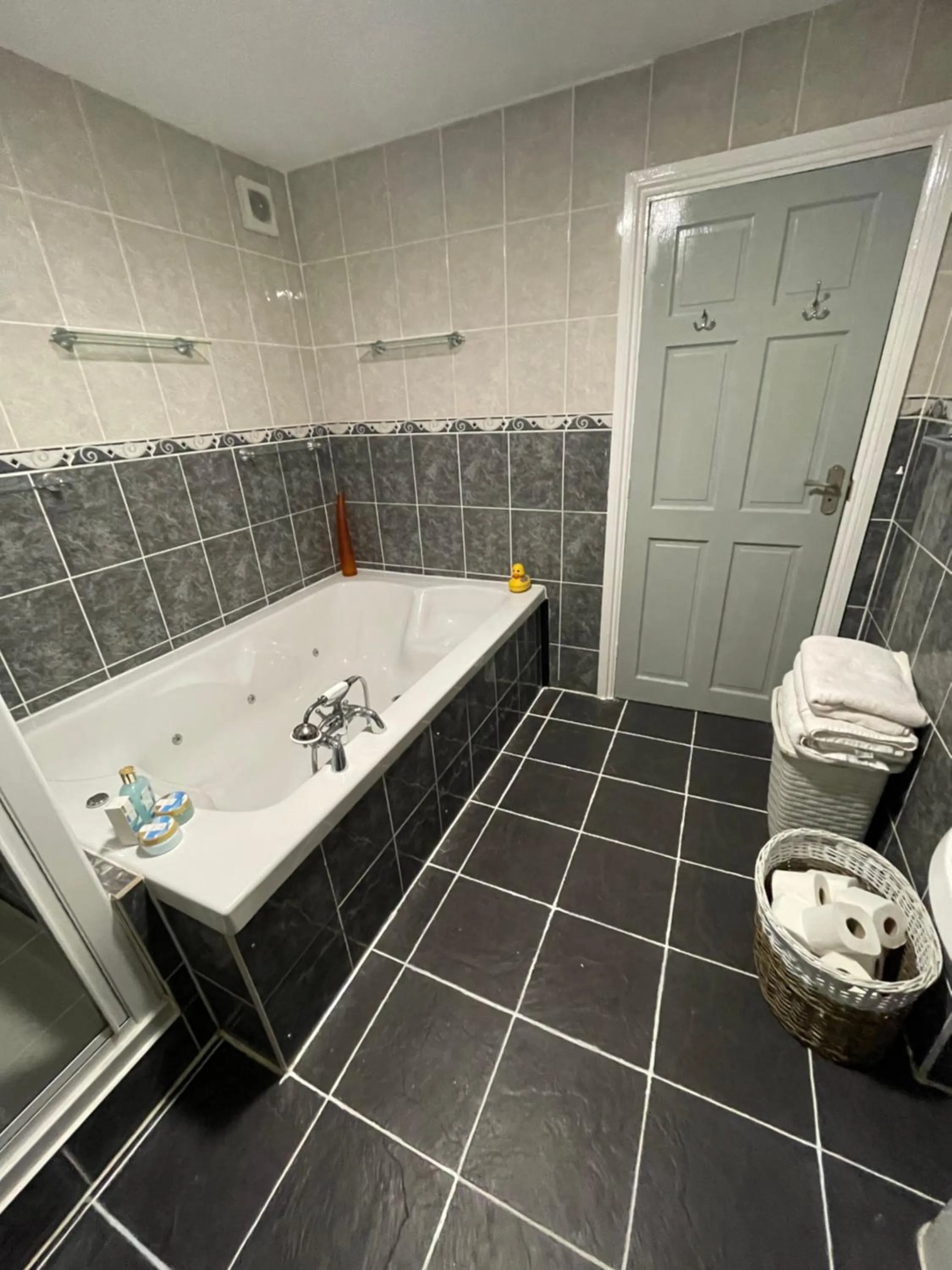 The Coach House at The Bull Inn