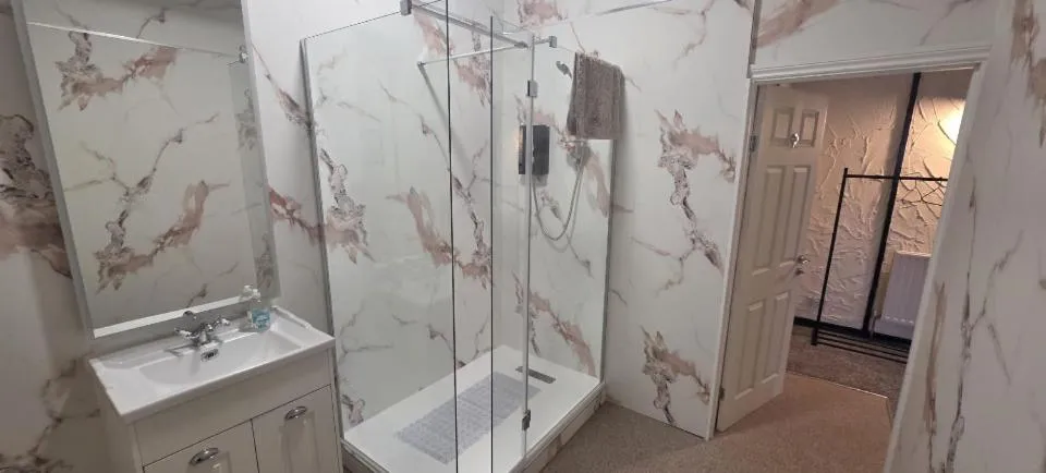 The Coach House at The Bull Inn