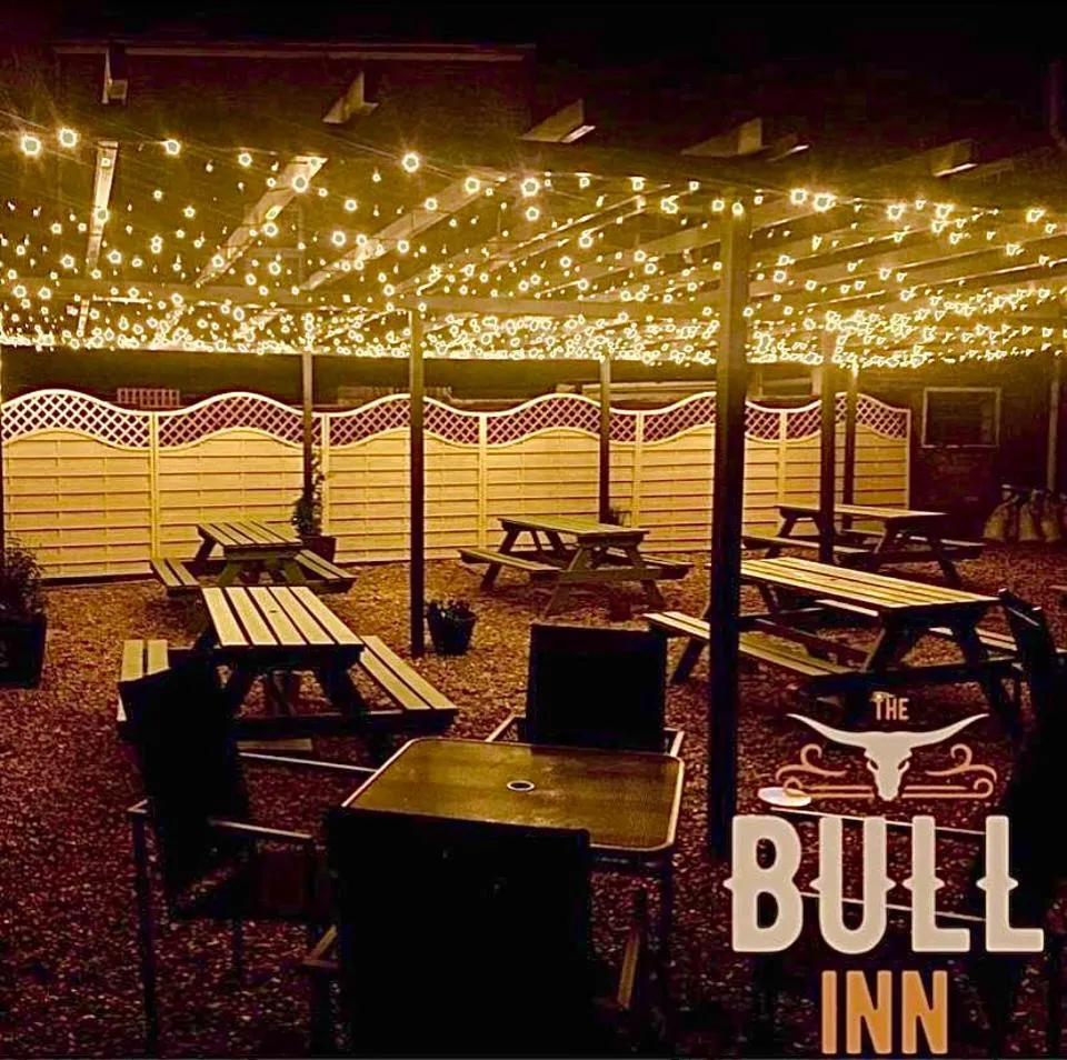 The Coach House at The Bull Inn