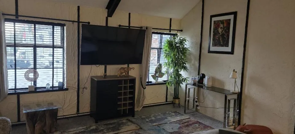 The Coach House at The Bull Inn