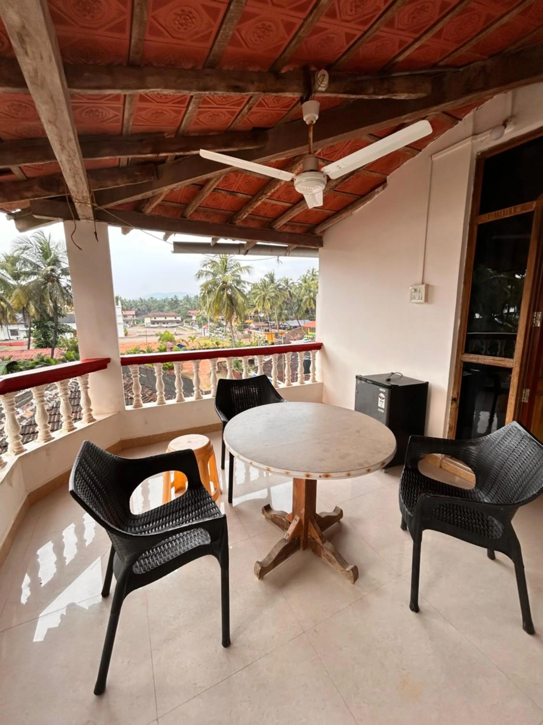 View (from property/room) in Maria Paulo Guest House Bar and Restaurant