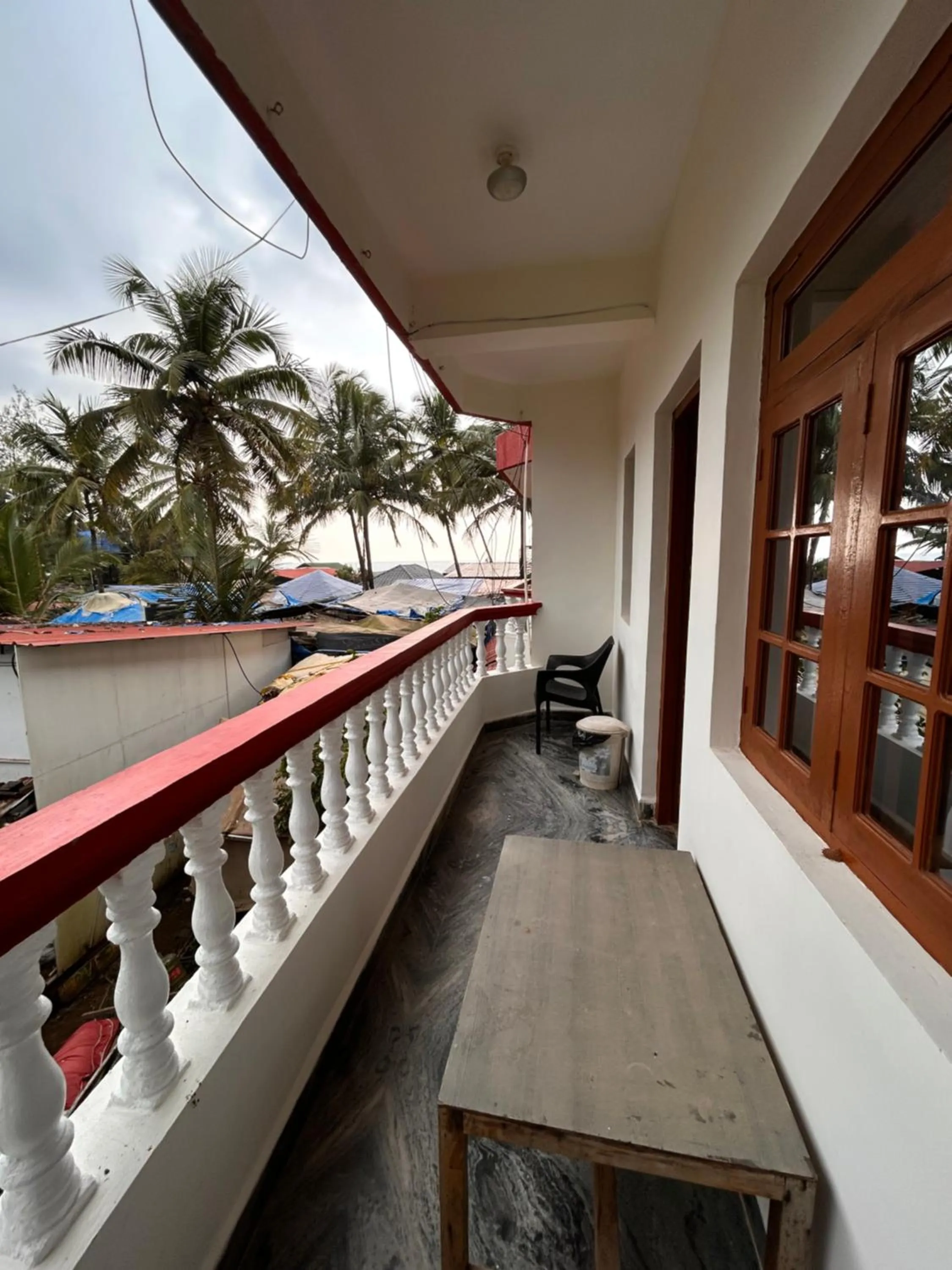 View (from property/room) in Maria Paulo Guest House Bar and Restaurant