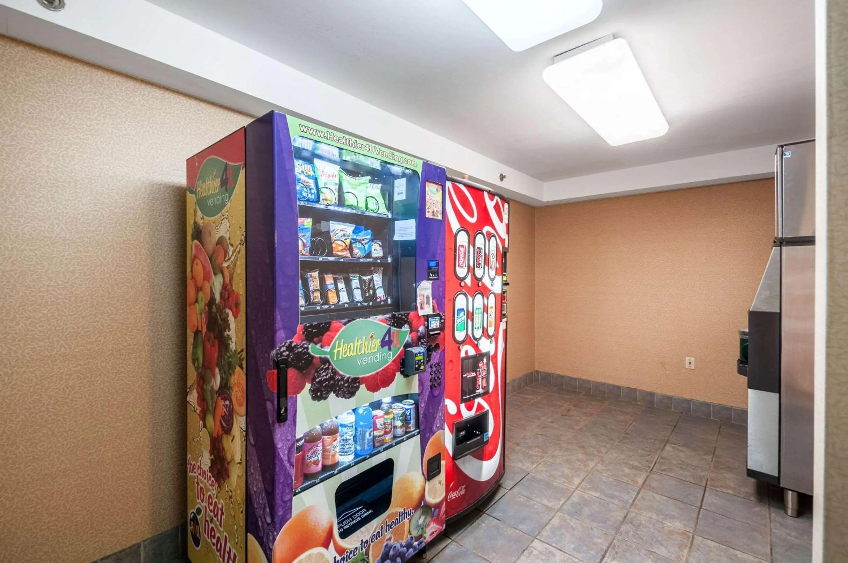 Other in Clarion Hotel & Conference Center Leesburg