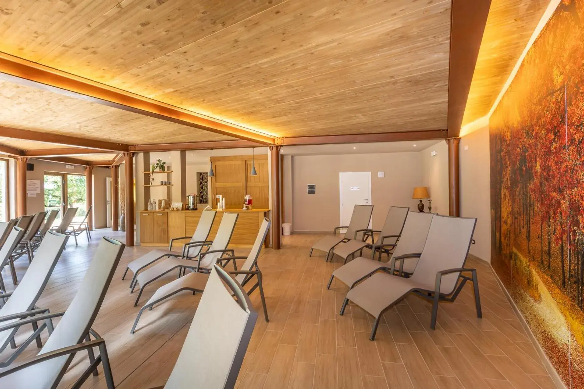 Terme Di Sorano Resort Terme Di Sorano Resort