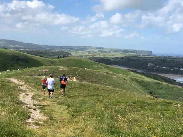 Natural landscape in Hotel Isla Bella & Spa