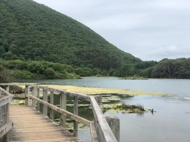 Natural landscape in Hotel Isla Bella & Spa