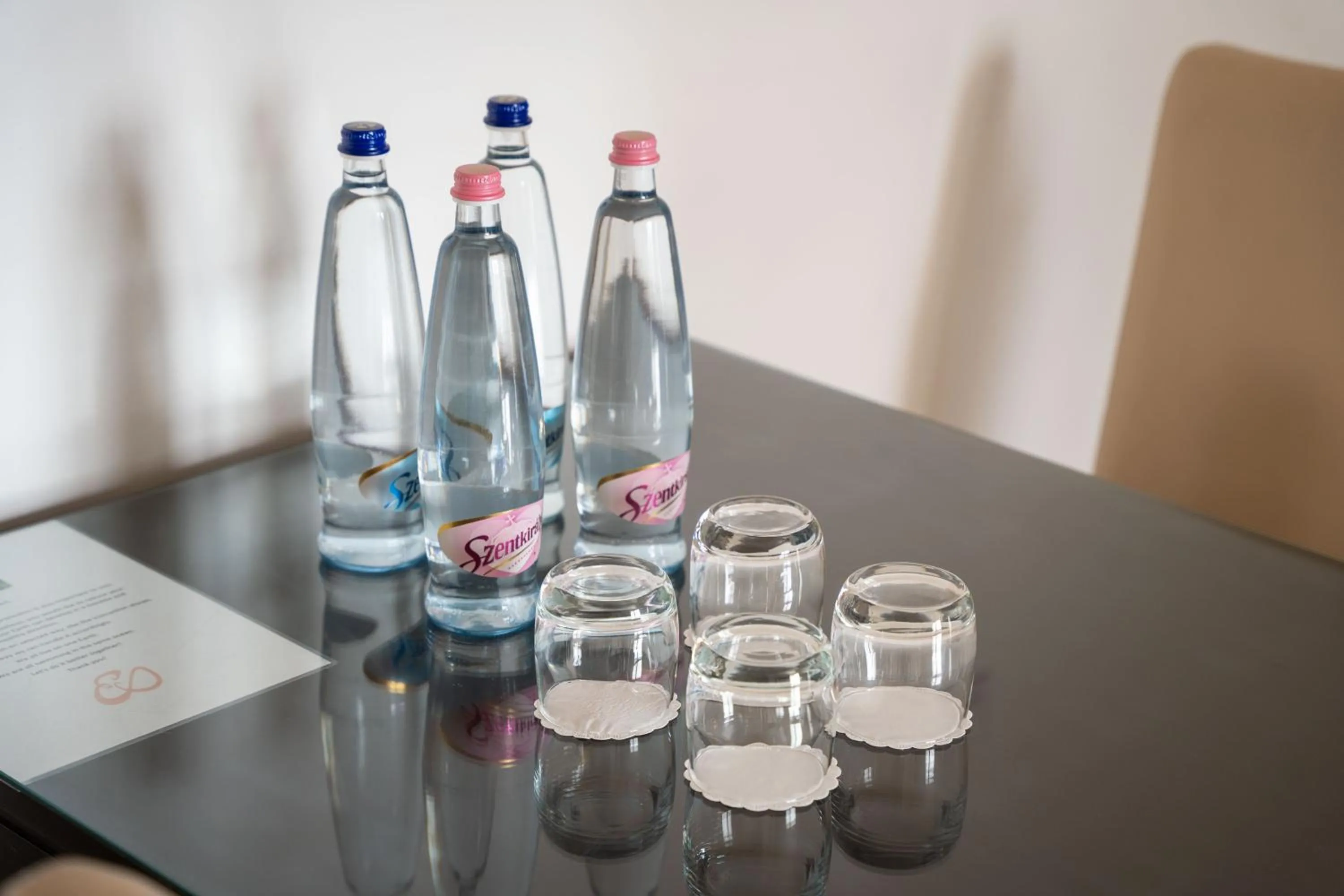 Other in Escala Hotel & Suites