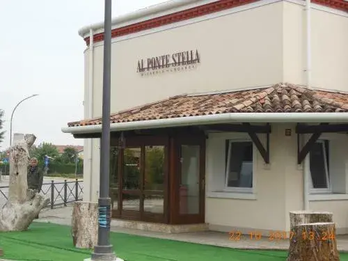 Locanda Ponte Stella al Borgo Locanda Ponte Stella al Borgo