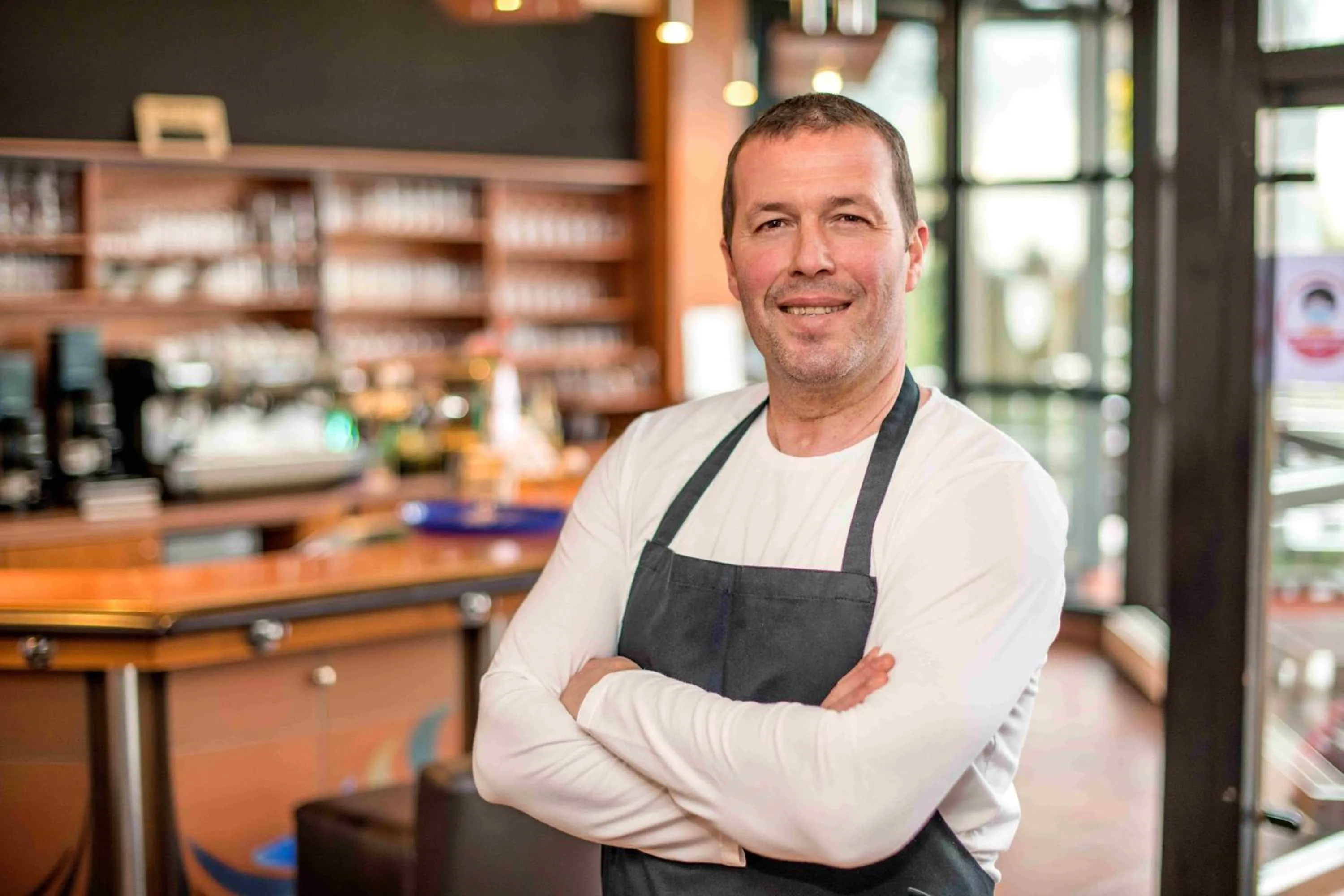 People in Golfhotel Denzerheide