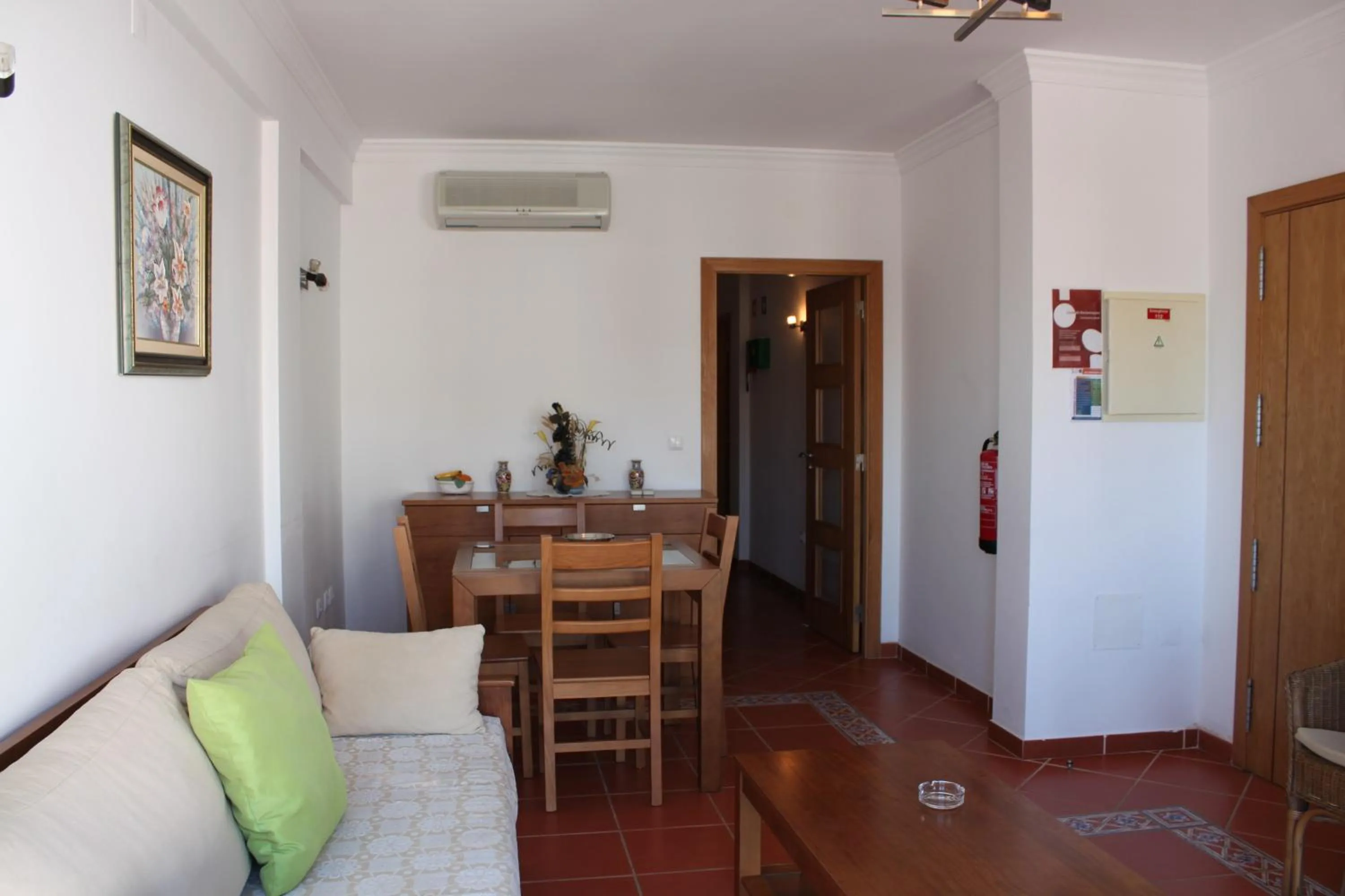 Apartamentos Colina do Mar Downtown Albufeira