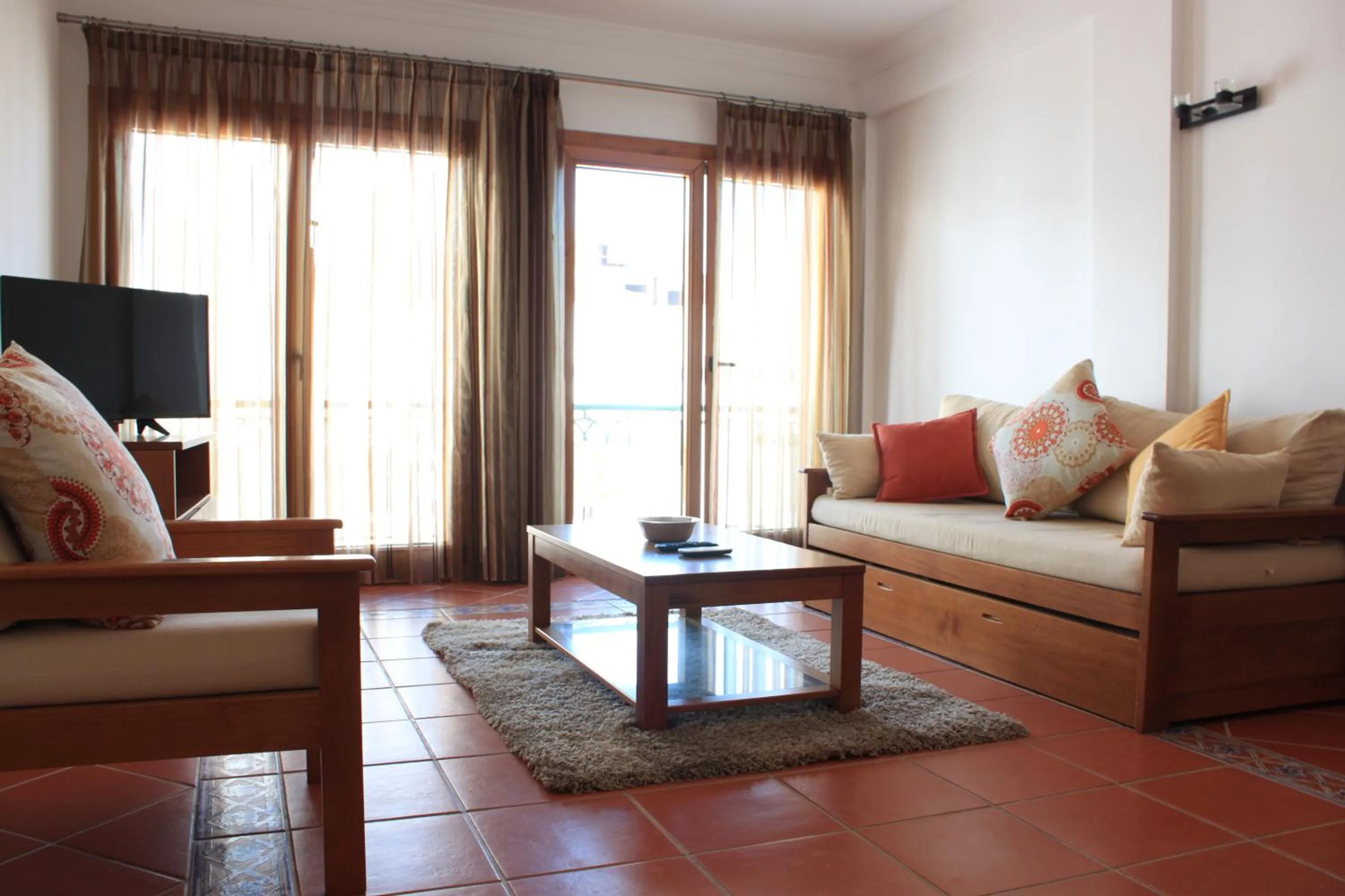 Apartamentos Colina do Mar Downtown Albufeira