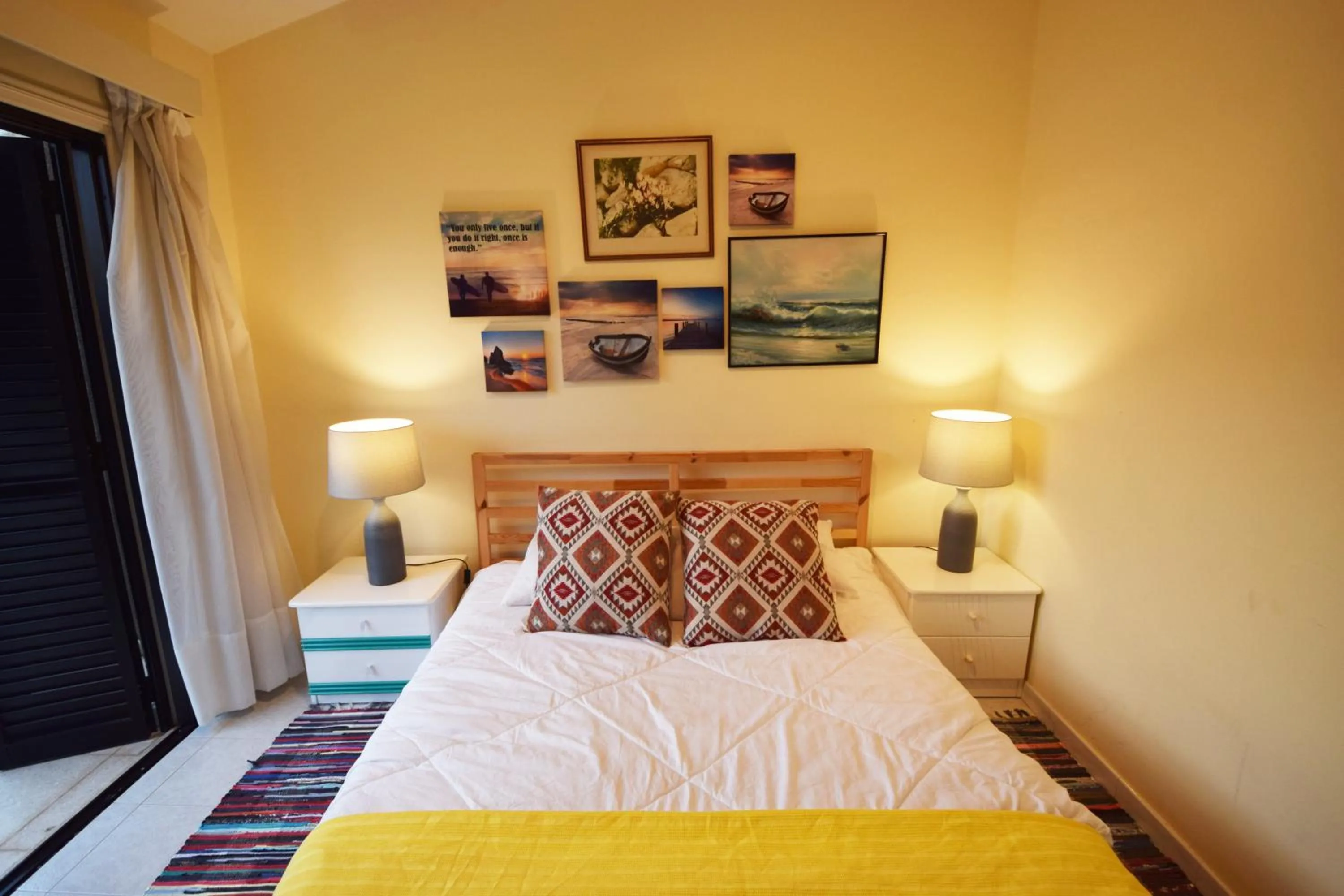 Christos beach house