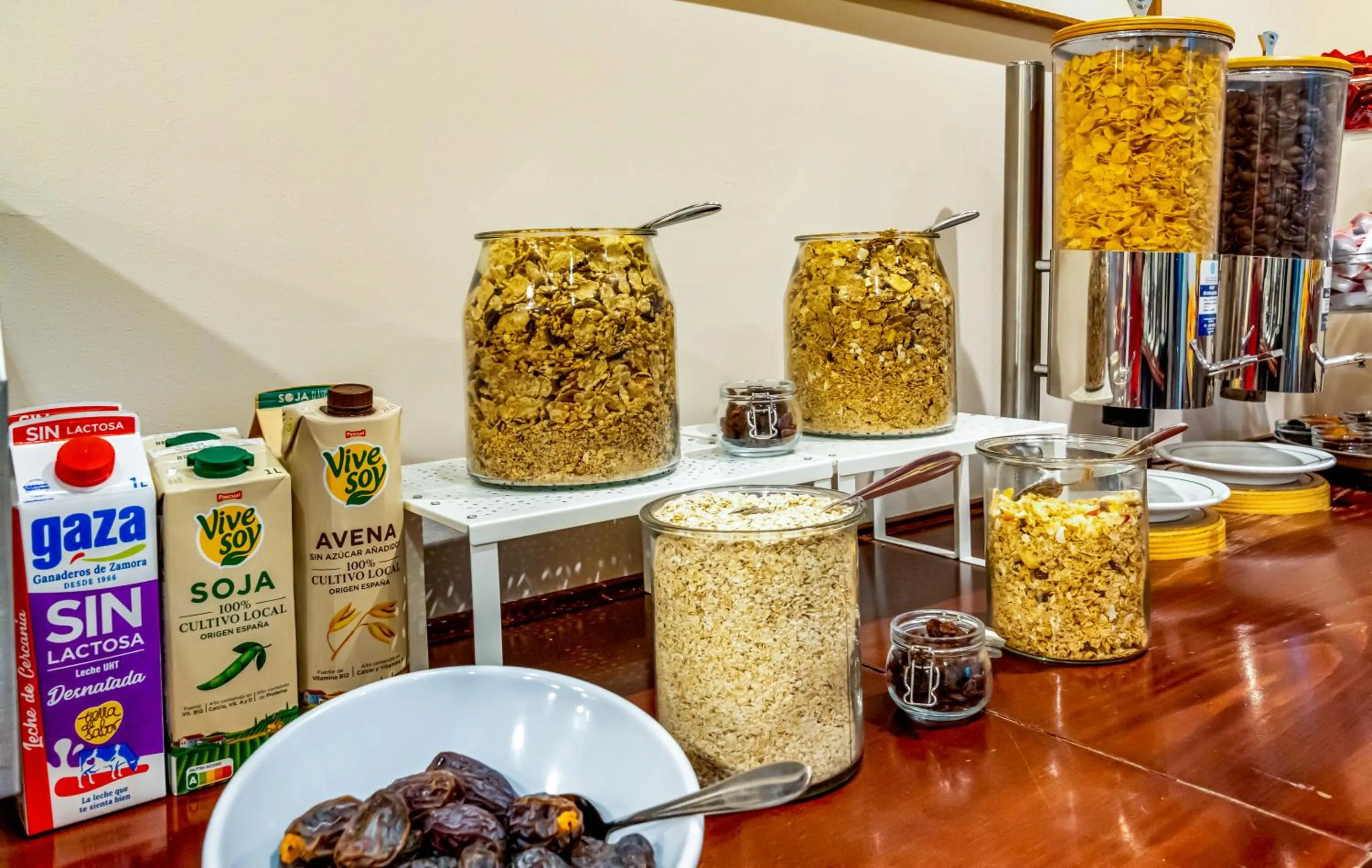 Breakfast in Sterling