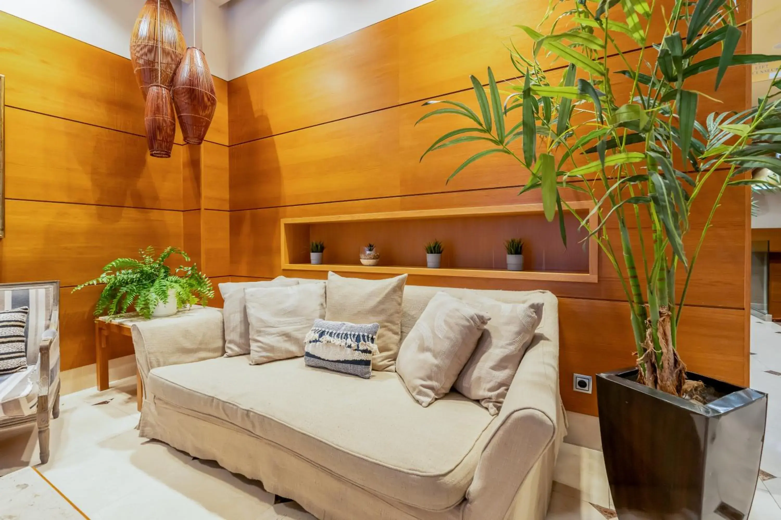 Property building in Sterling Property building in Sterling