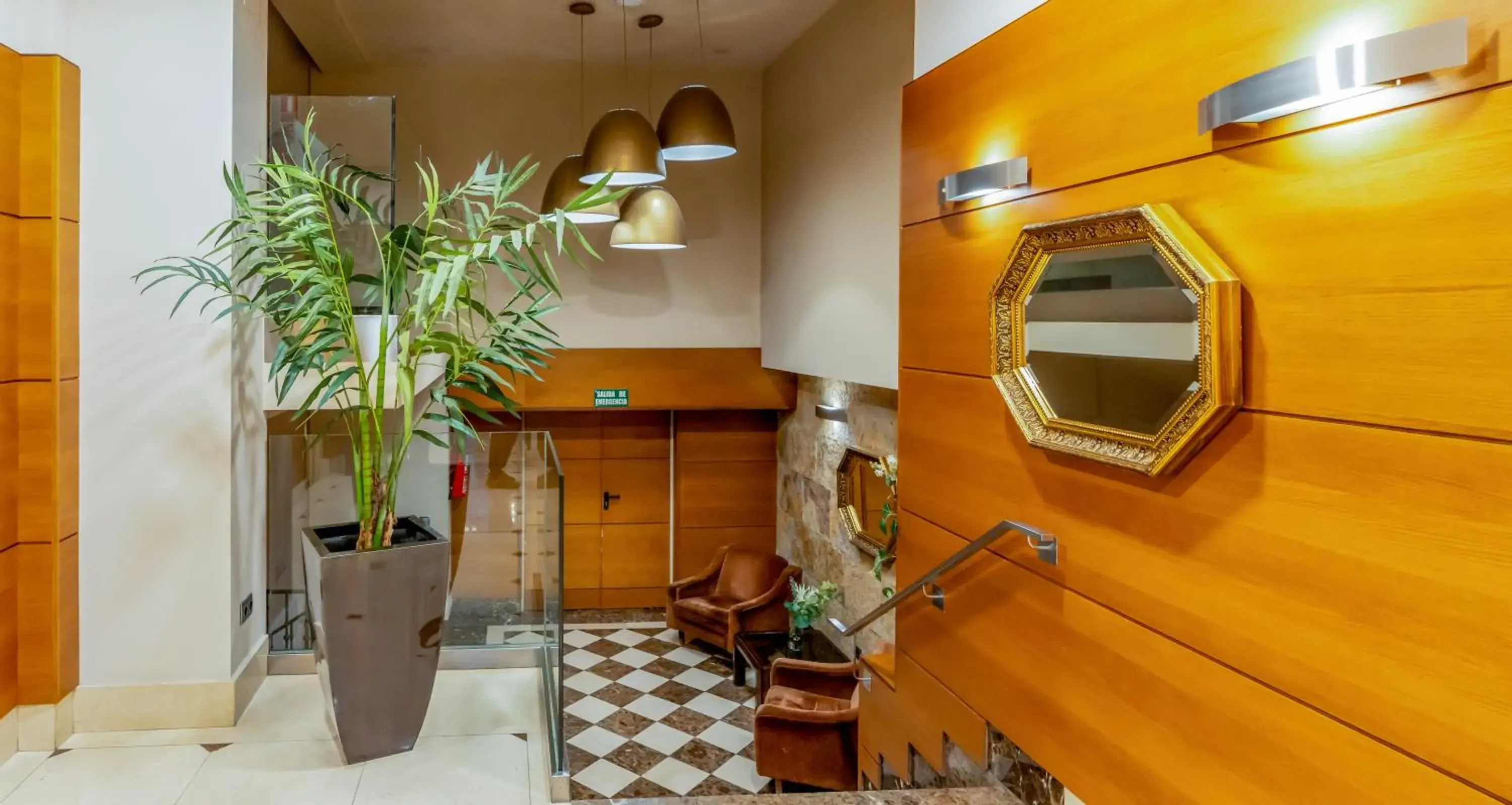 Property building in Sterling Property building in Sterling