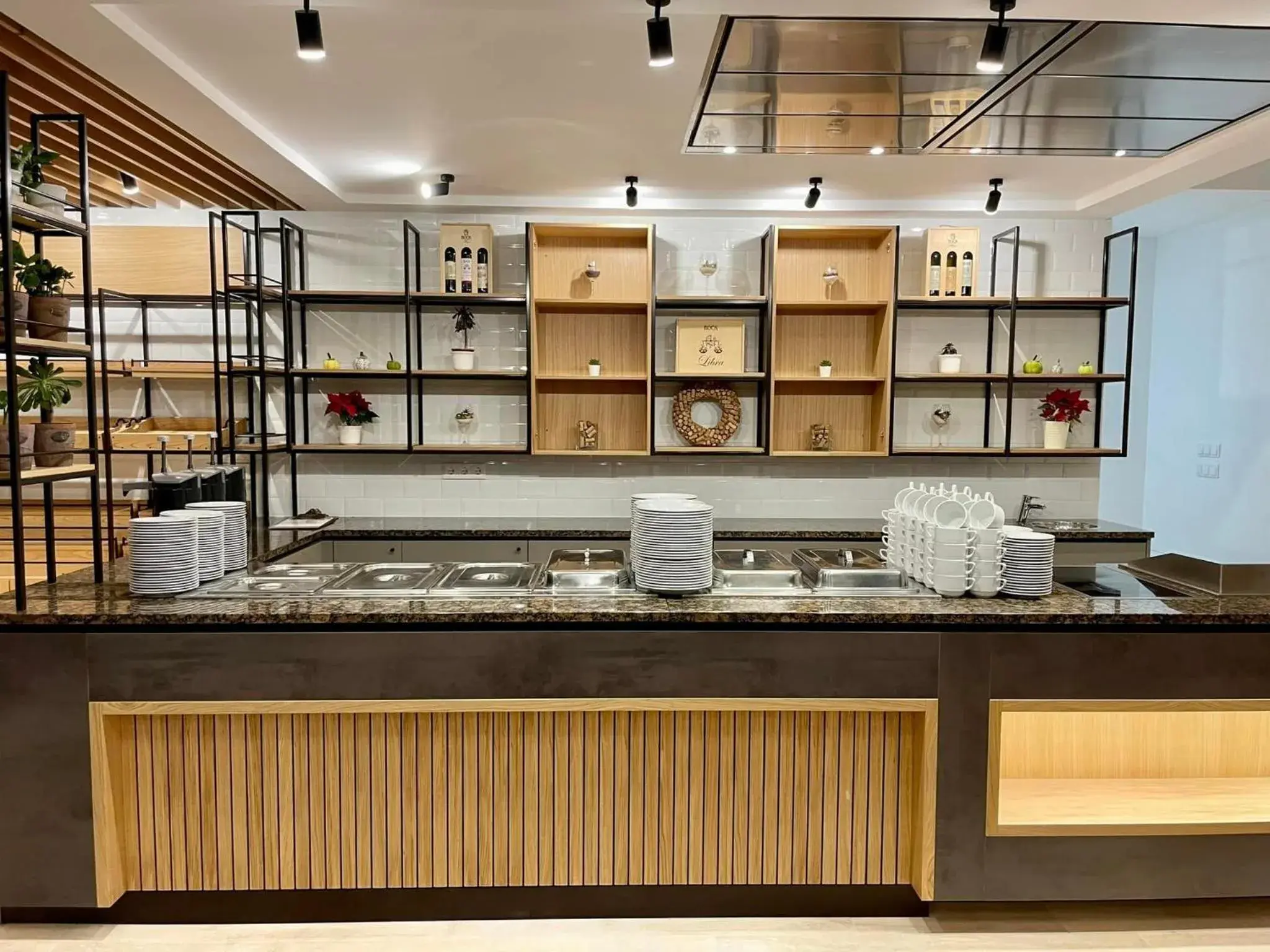 Restaurant/places to eat in Zenit Wellness Hotel Balaton Restaurant/places to eat in Zenit Wellness Hotel Balaton