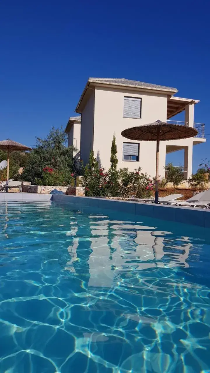 Luxurious villa at a unique spot Luxurious villa at a unique spot