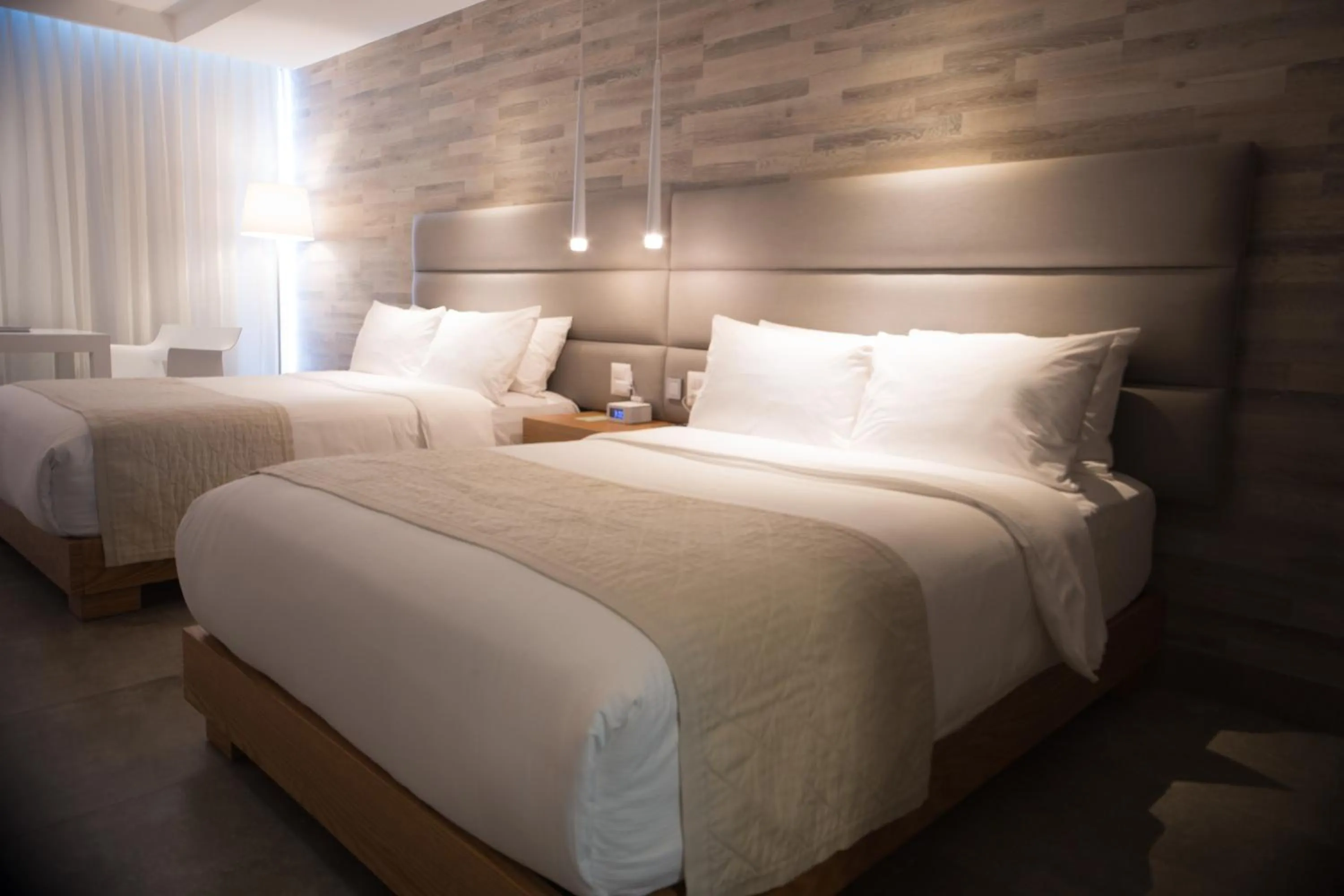 Photo of the whole room, Bed in Oro Verde Manta