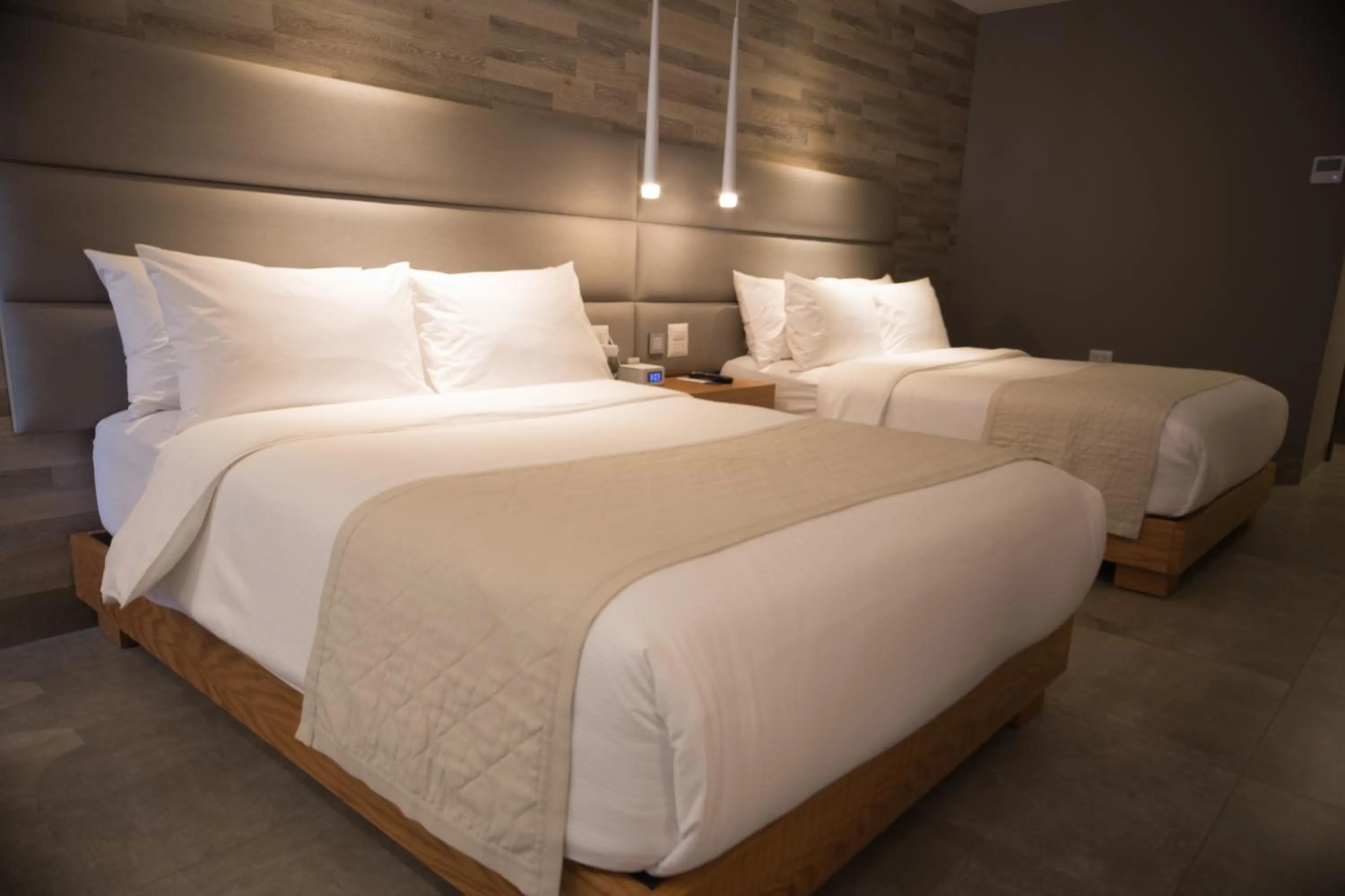 Bedroom, Bed in Oro Verde Manta