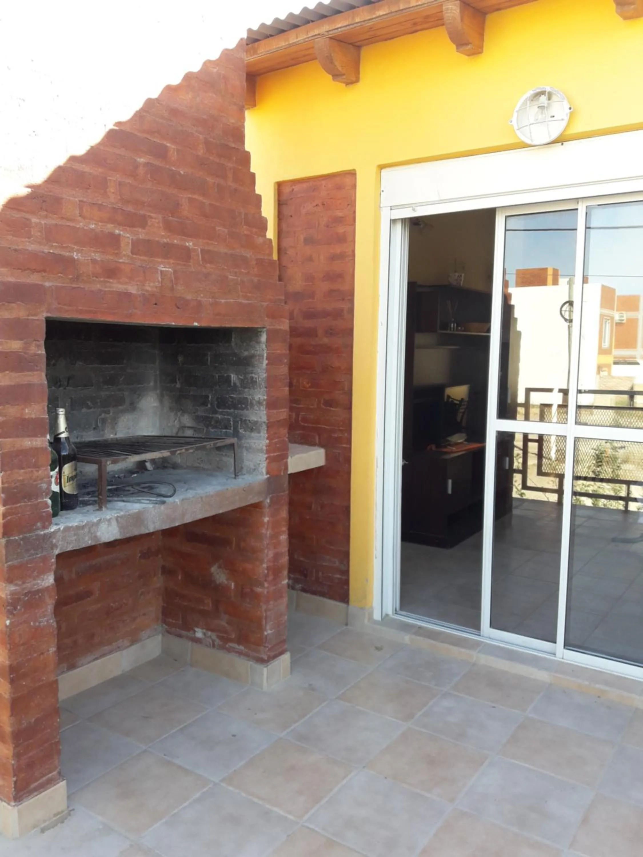 Departamentos Las Grutas Enjoy