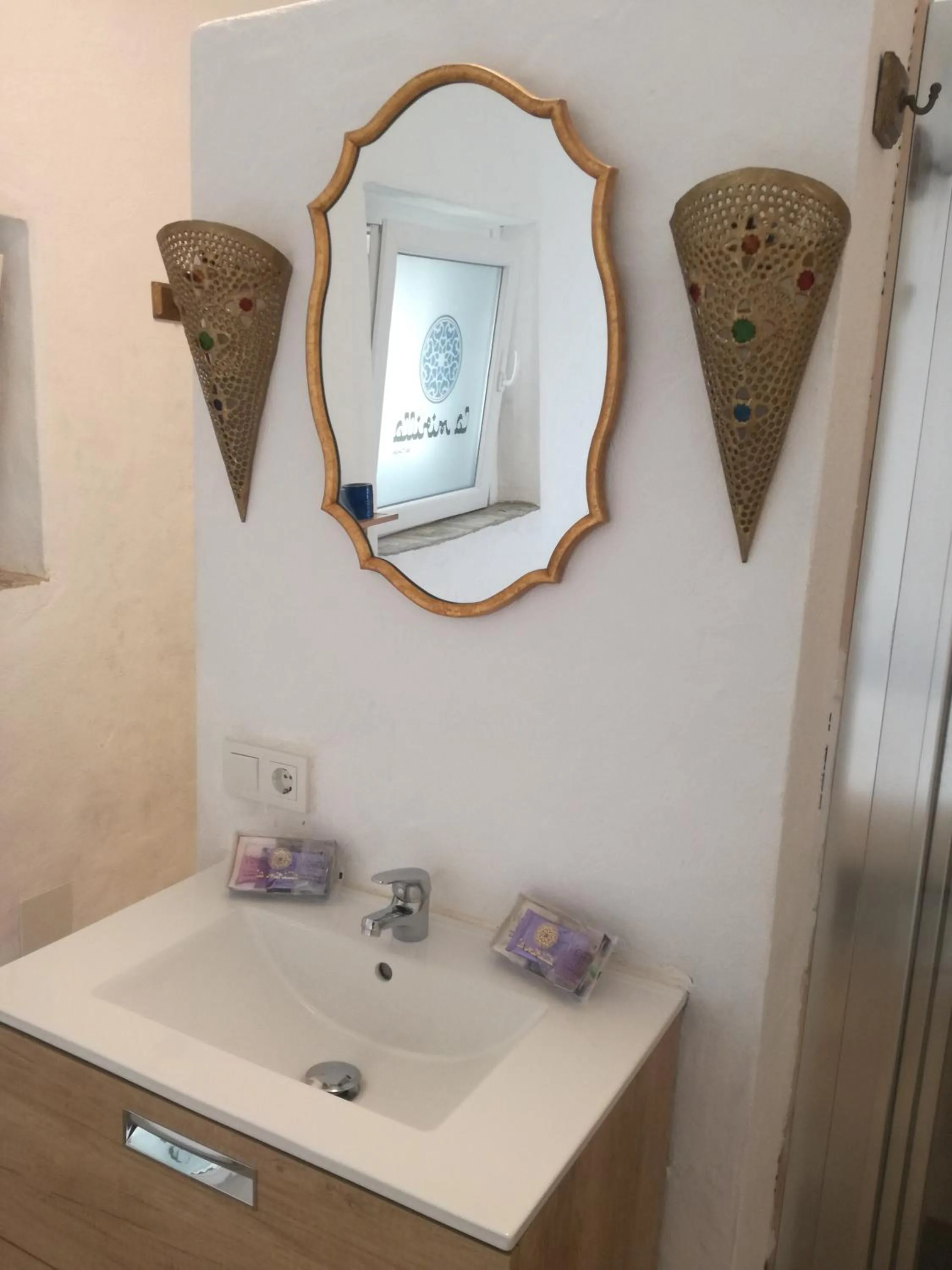 La Mirilla Suites 2