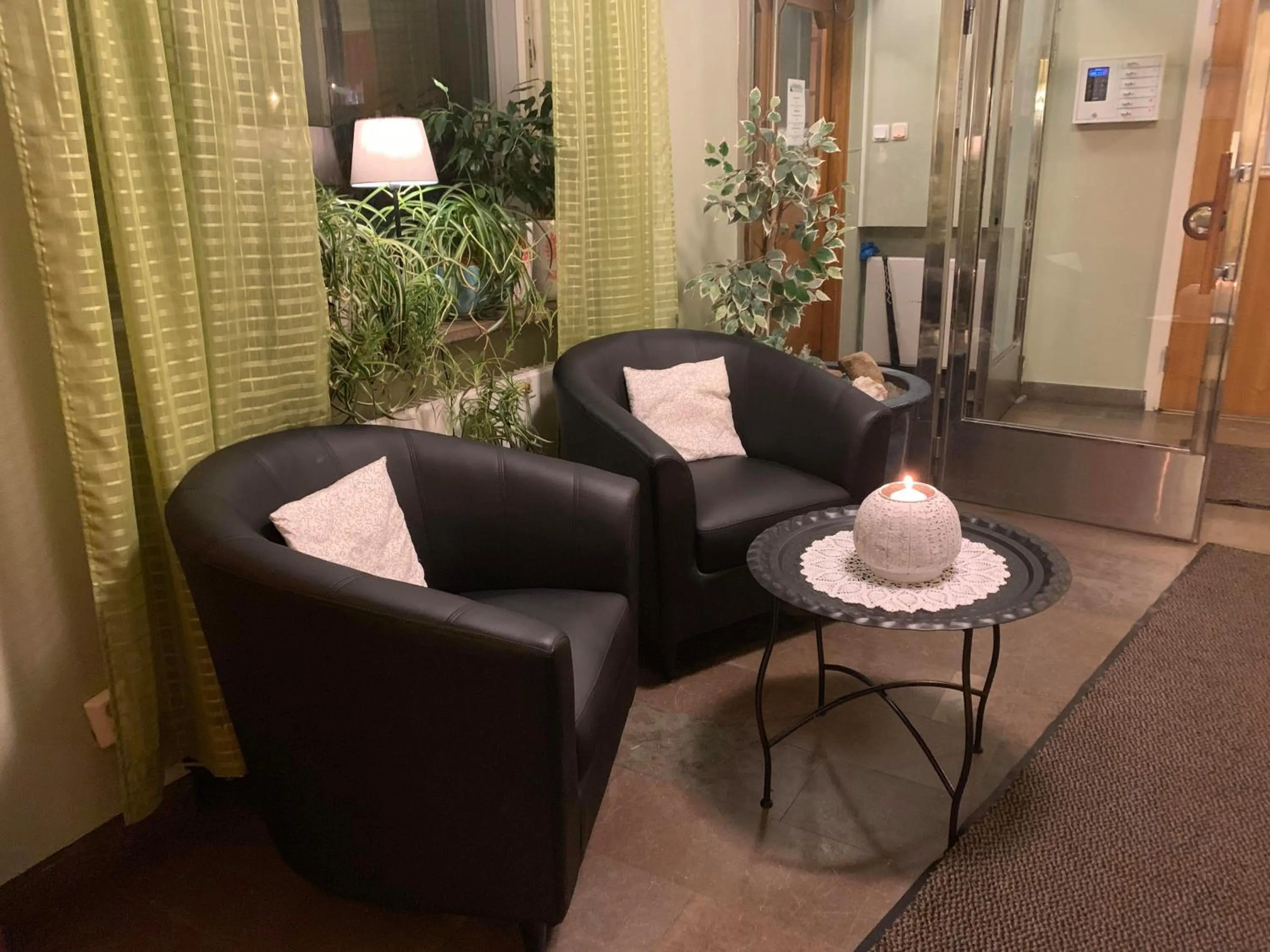 Brålanda Hotell och Vandrarhem