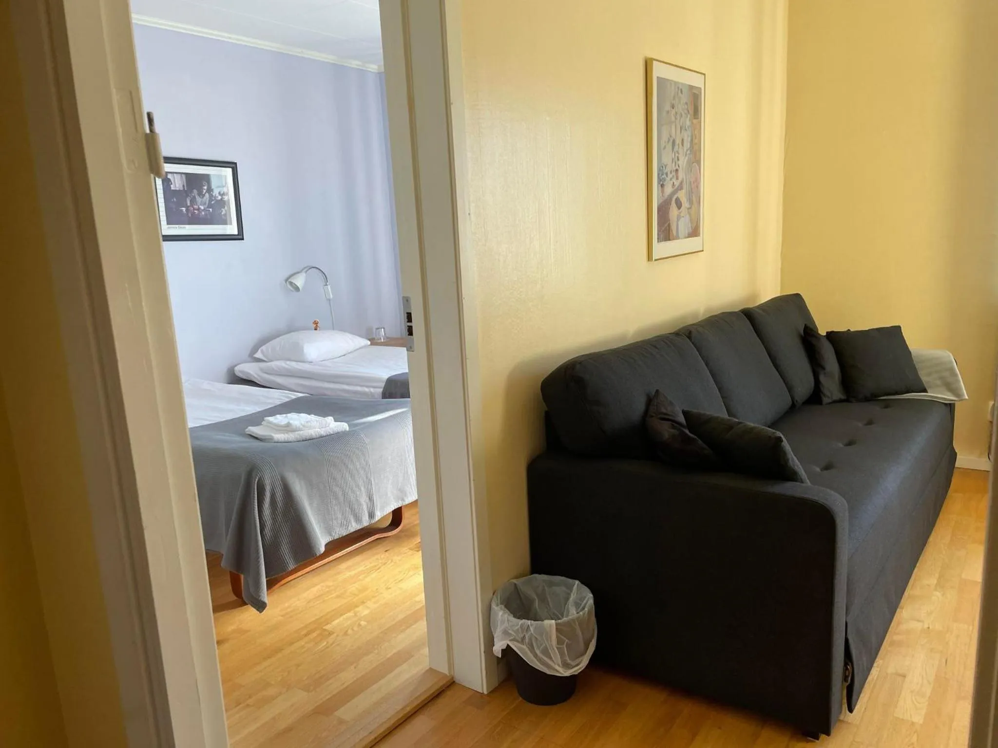 Brålanda Hotell och Vandrarhem