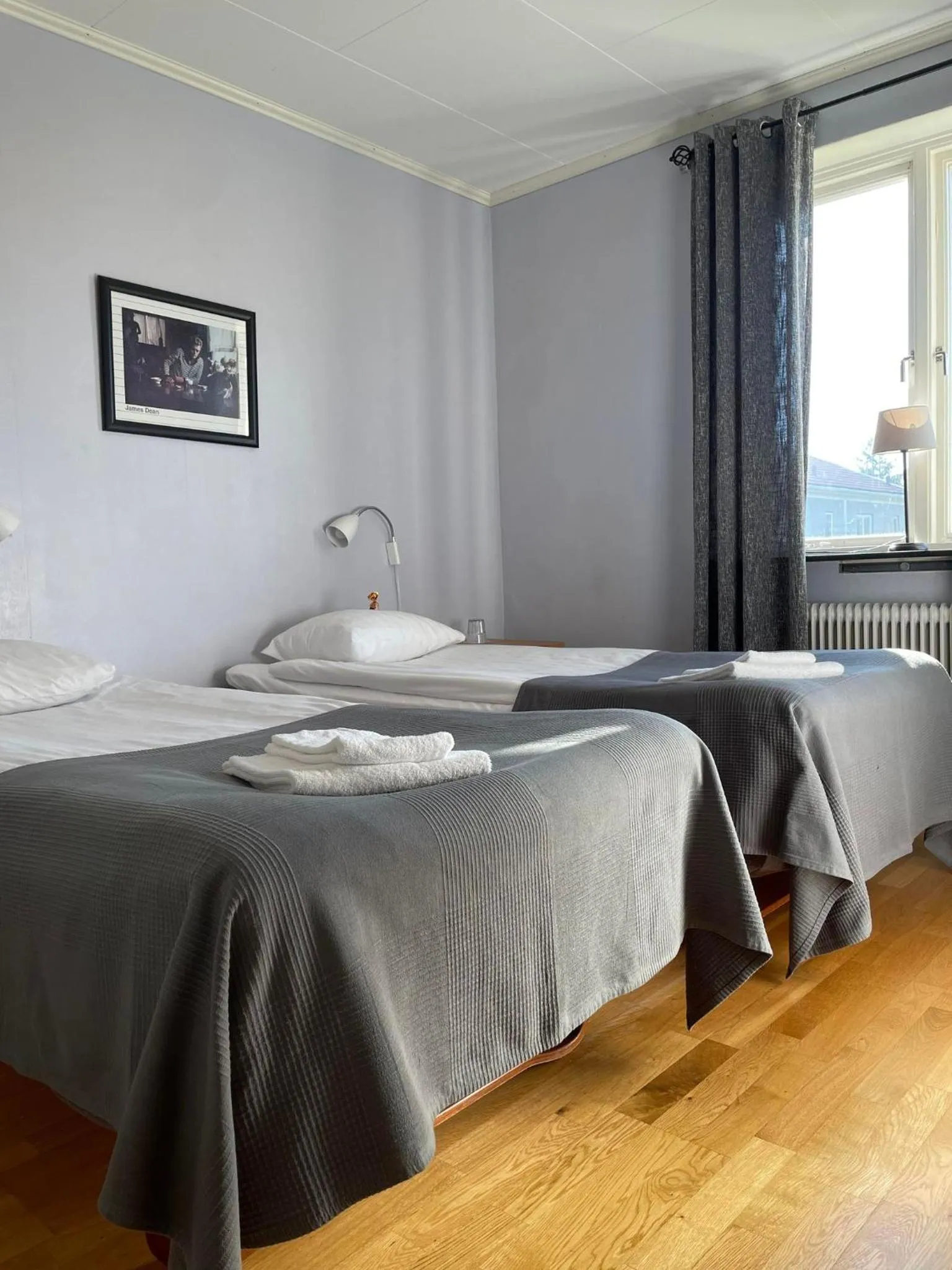 Brålanda Hotell och Vandrarhem