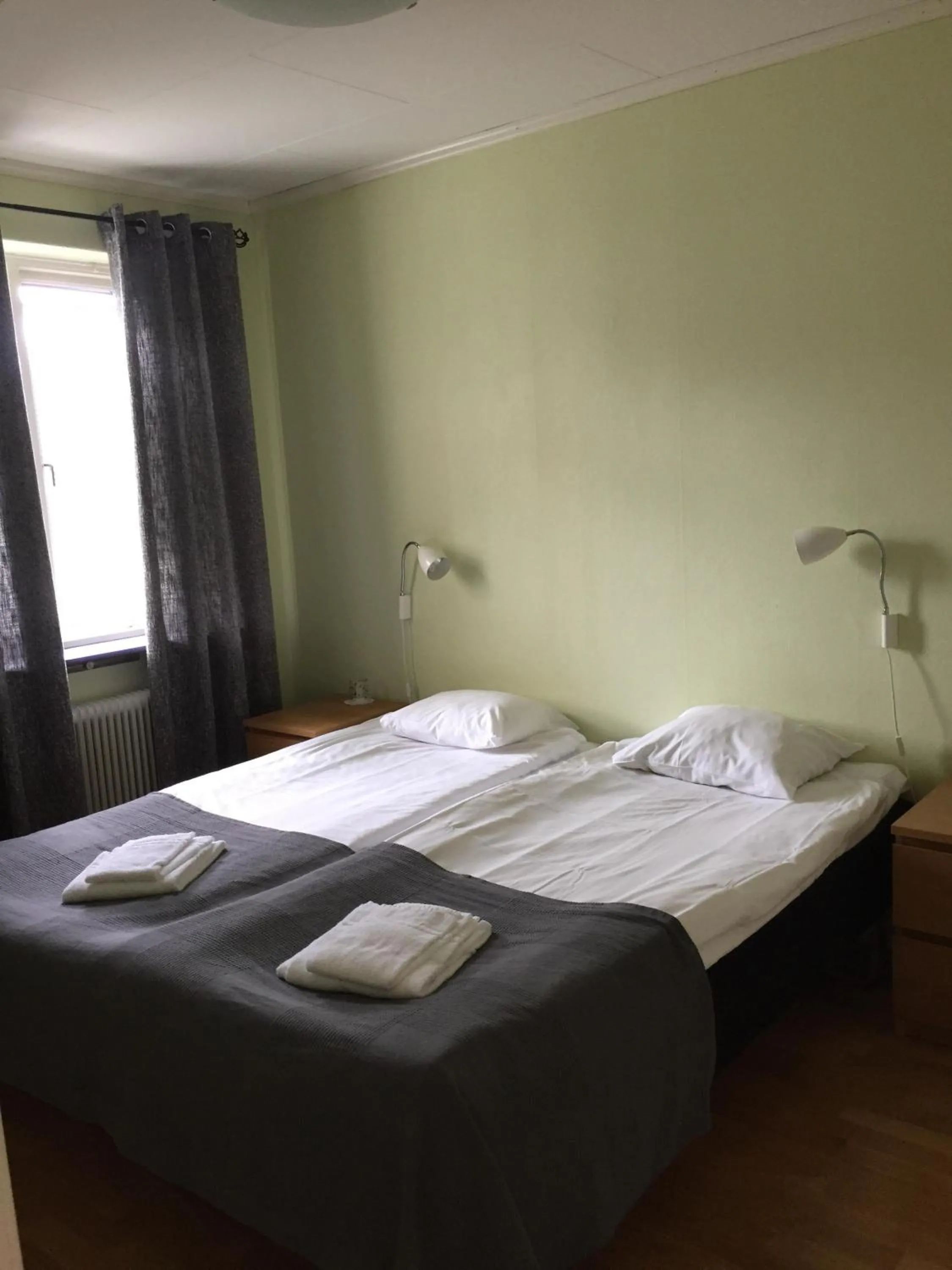 Animals in Brålanda Hotell och Vandrarhem