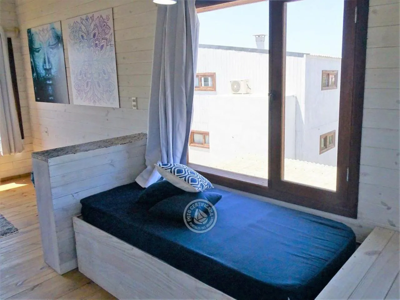 Casas Sadhana