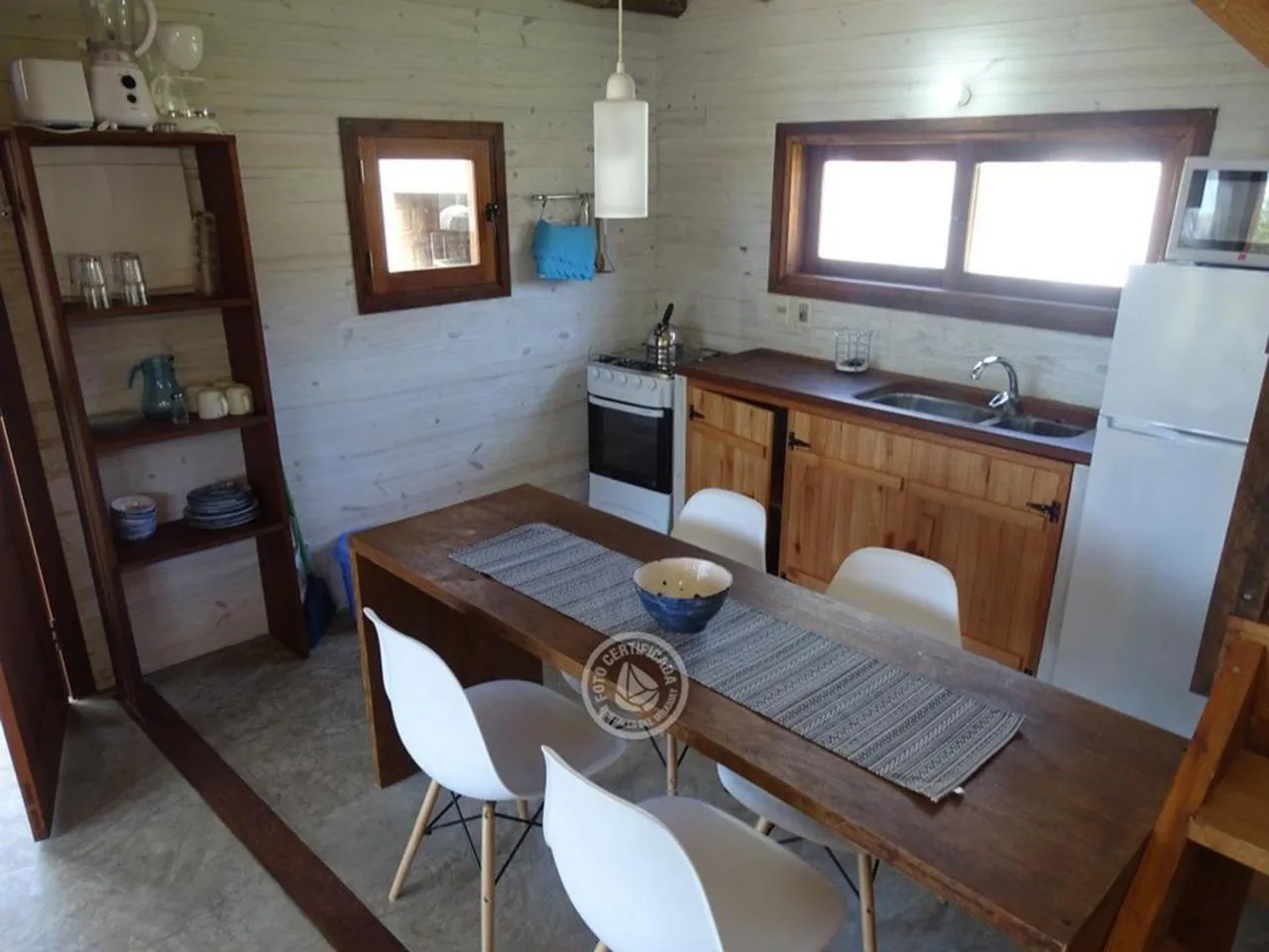 Casas Sadhana