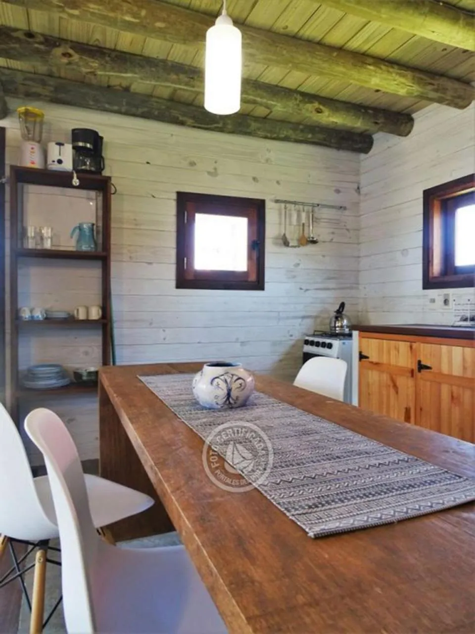 Casas Sadhana