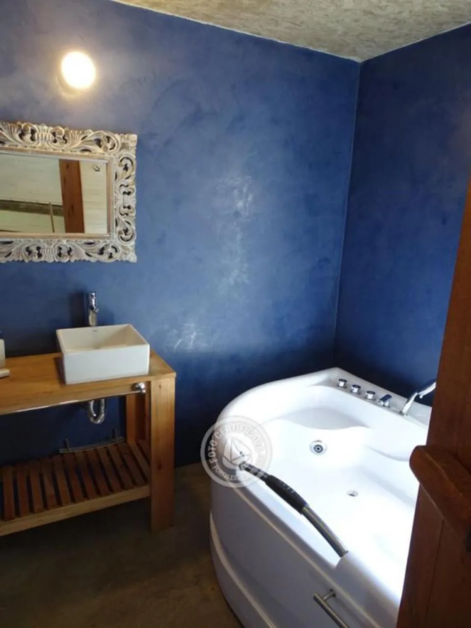 Casas Sadhana