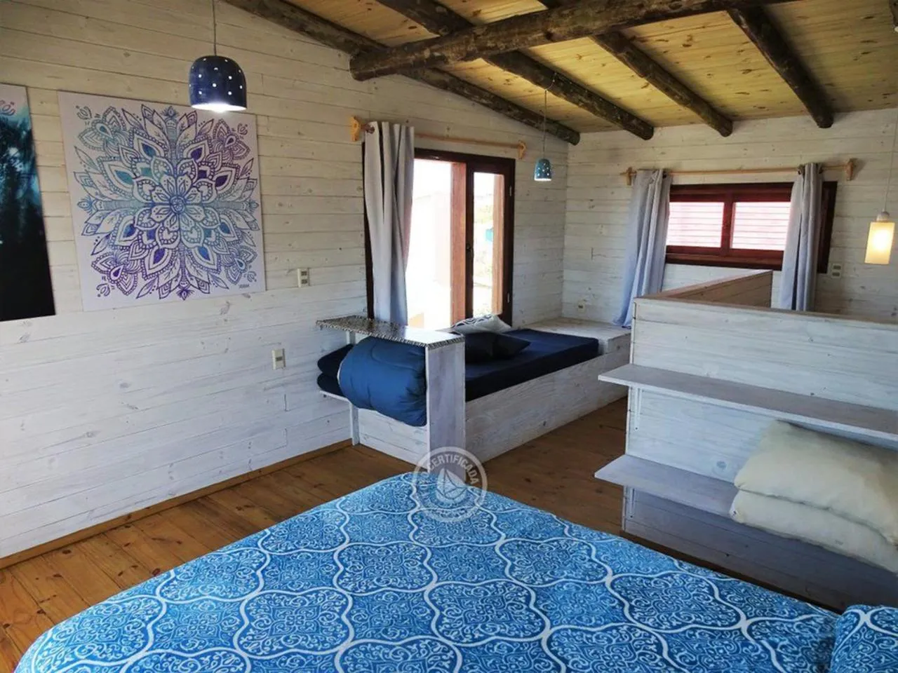 Casas Sadhana