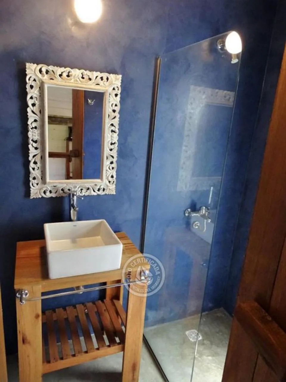 Casas Sadhana