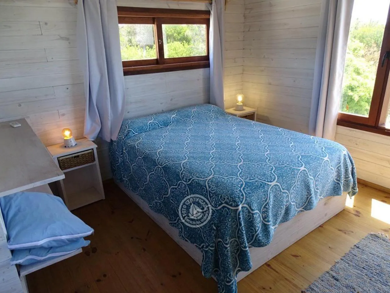 Casas Sadhana