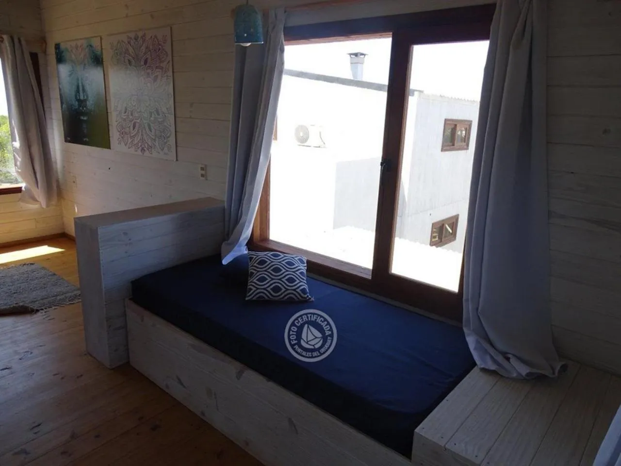 Casas Sadhana