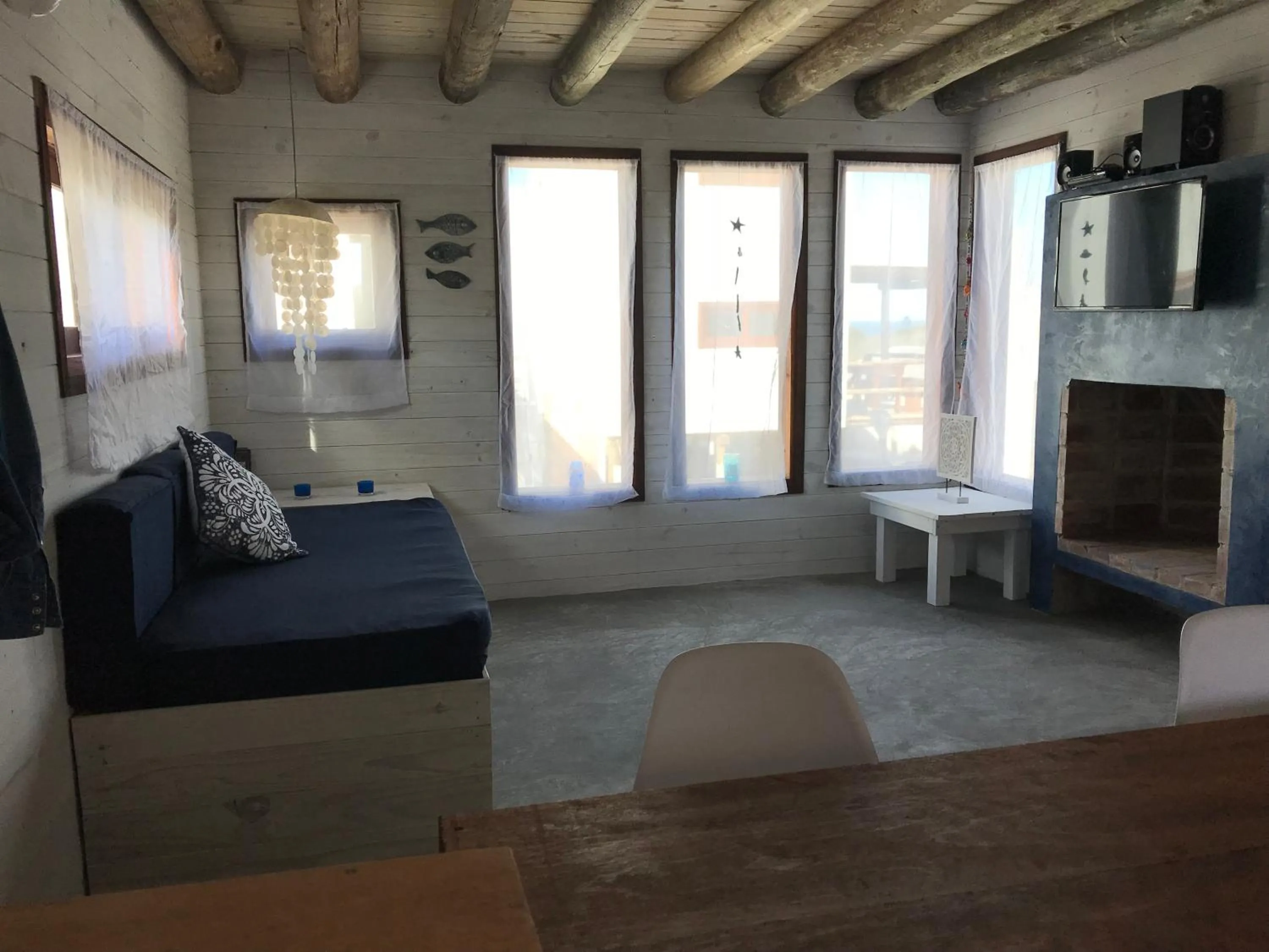 Casas Sadhana