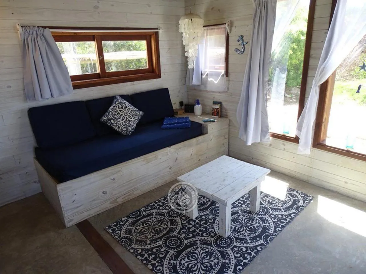 Casas Sadhana
