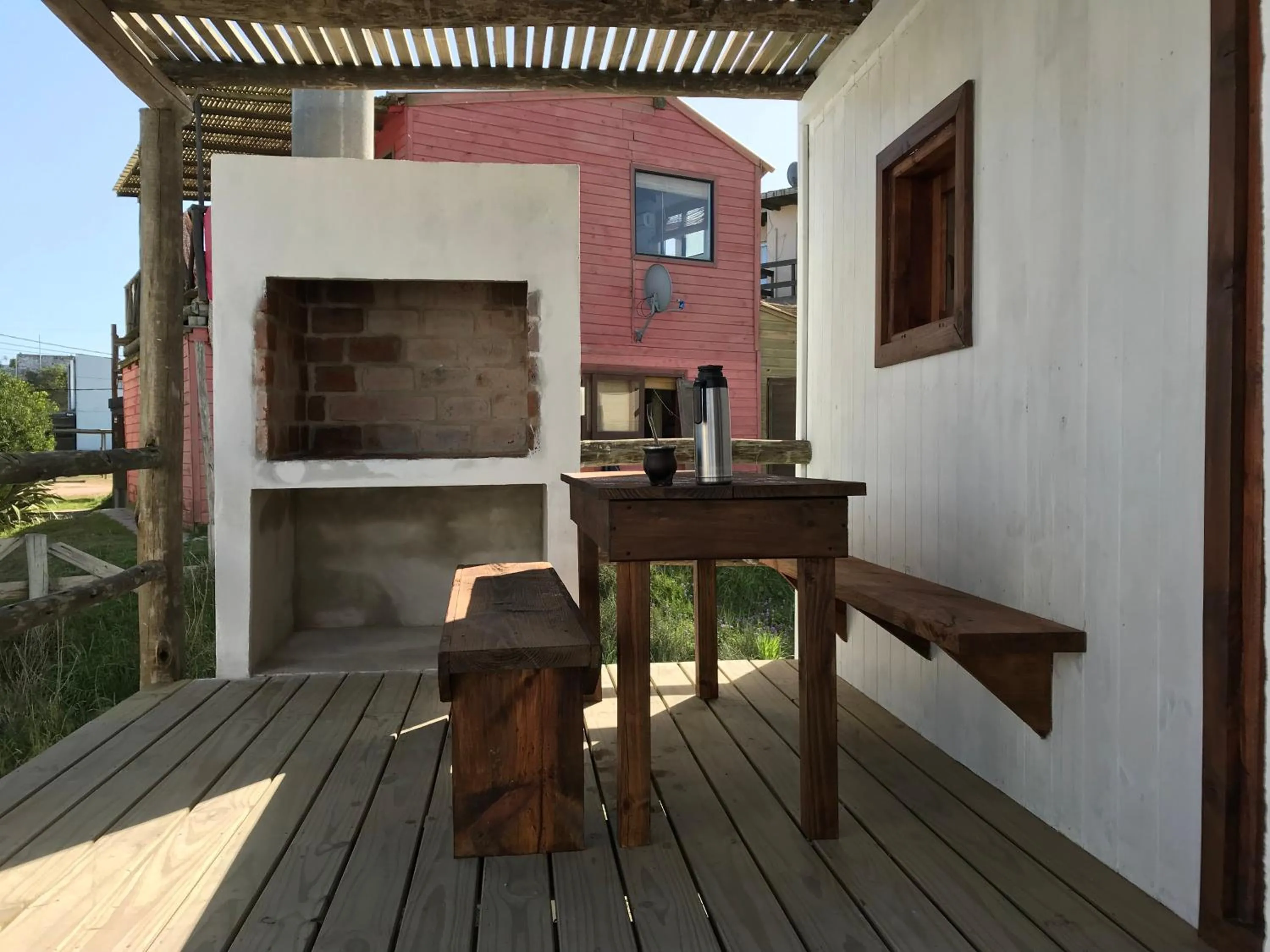 Casas Sadhana
