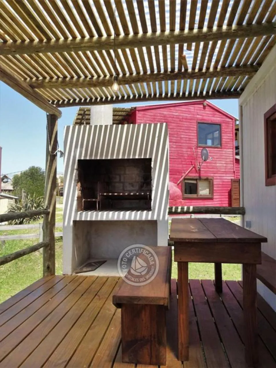 Casas Sadhana