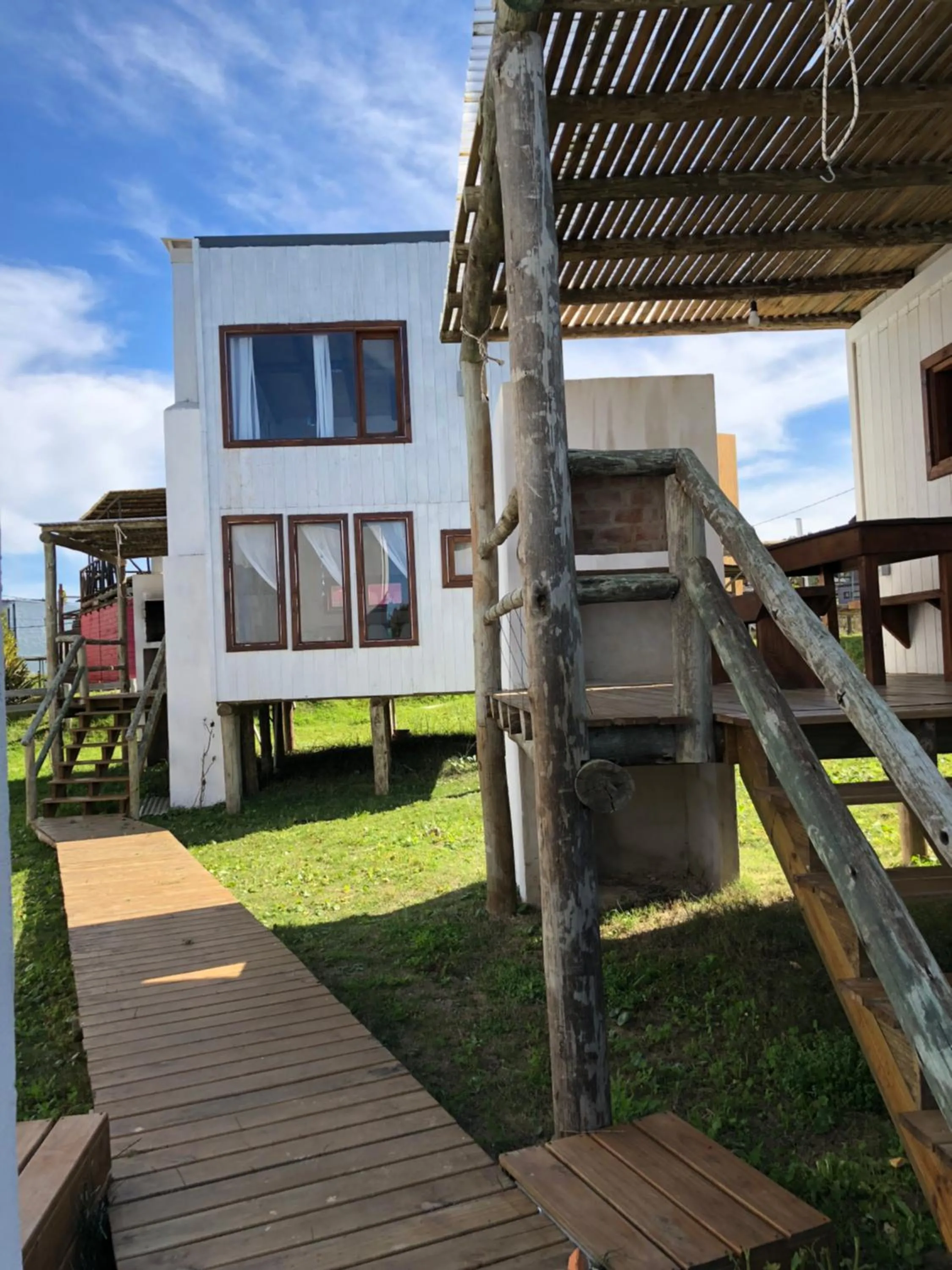 Vacation Home in Casas Sadhana
