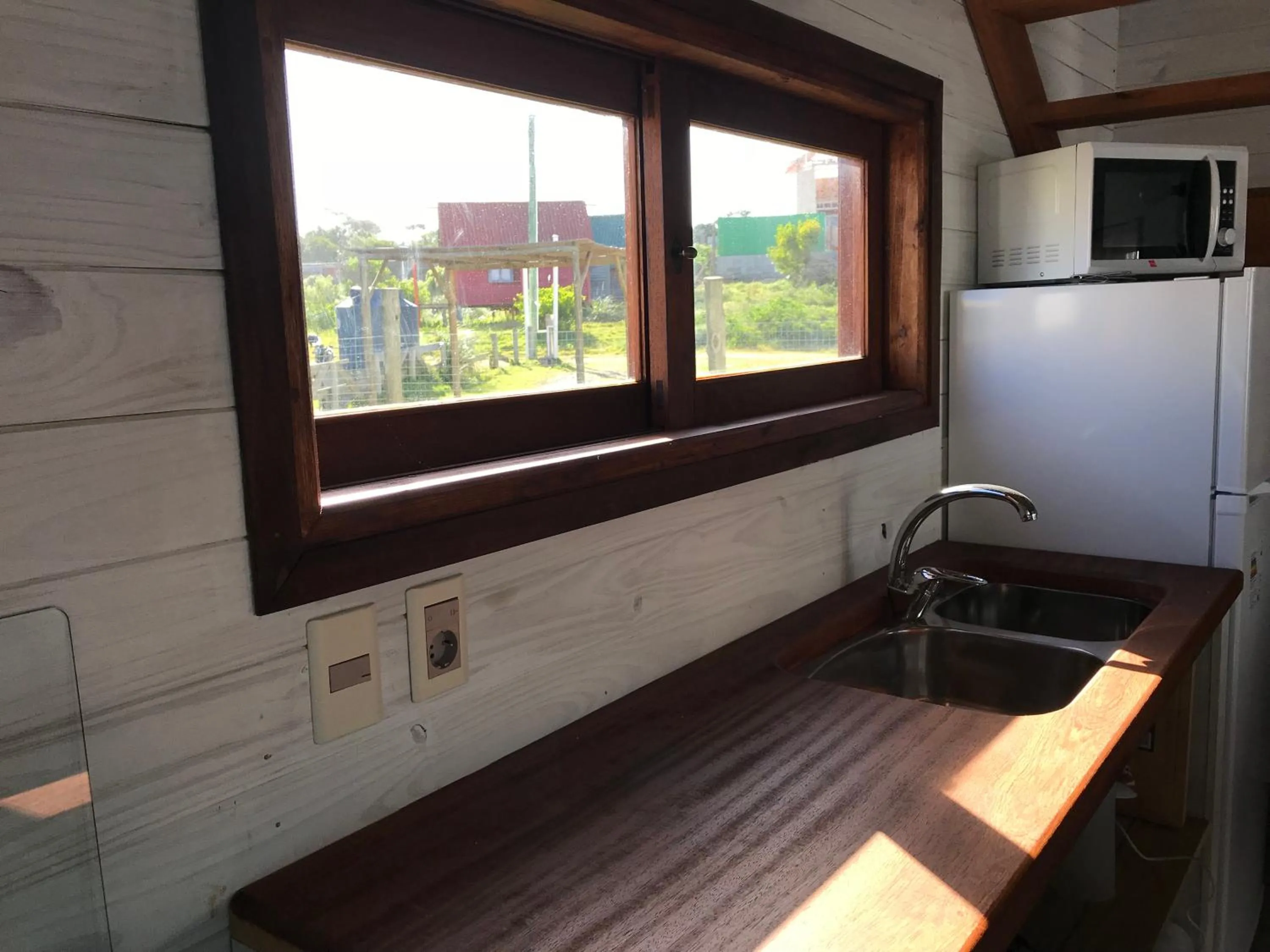 Casas Sadhana