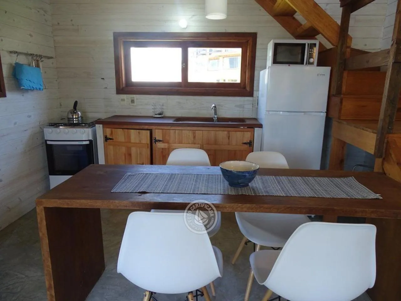 Casas Sadhana